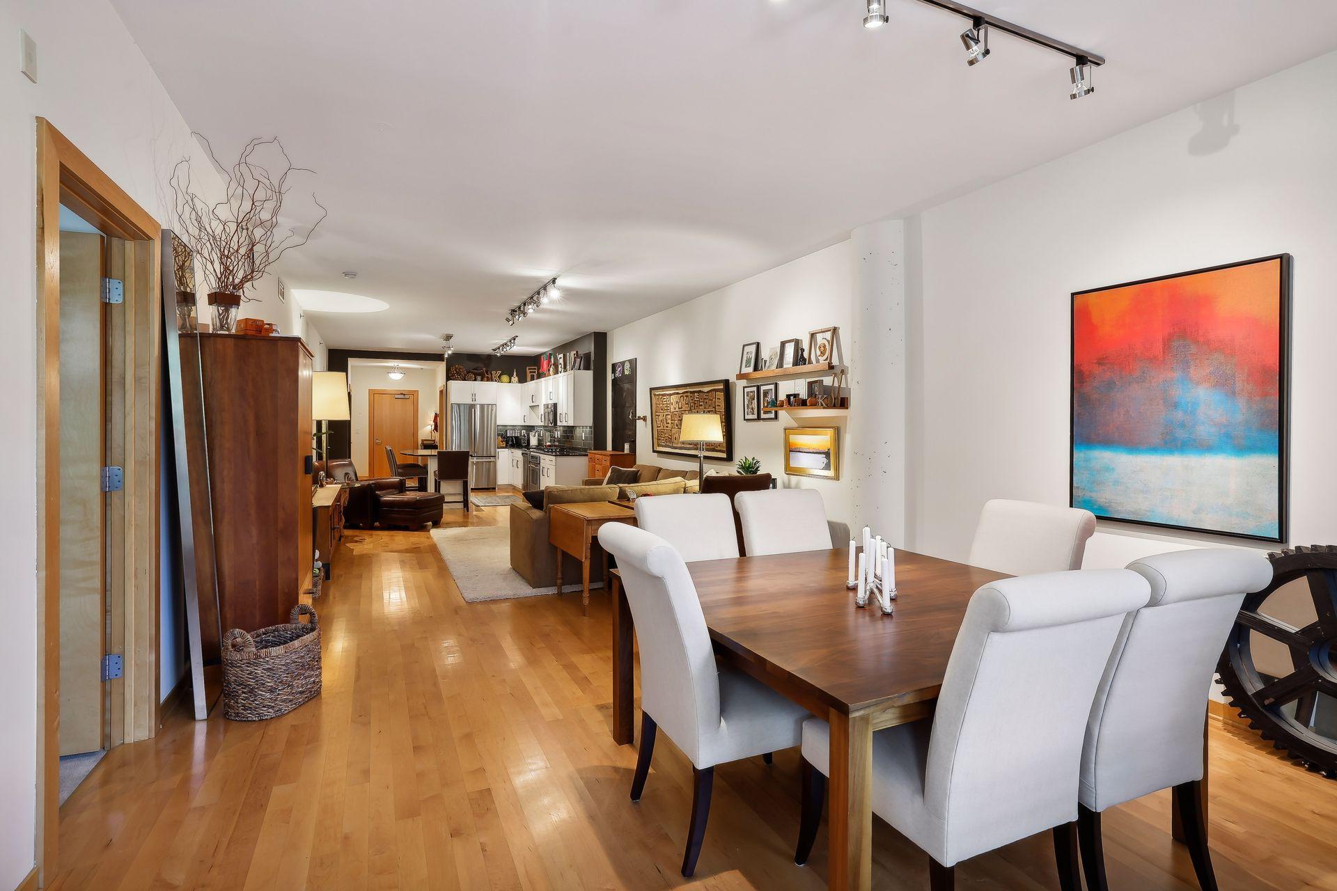 401 N 2nd Street Unit: 208