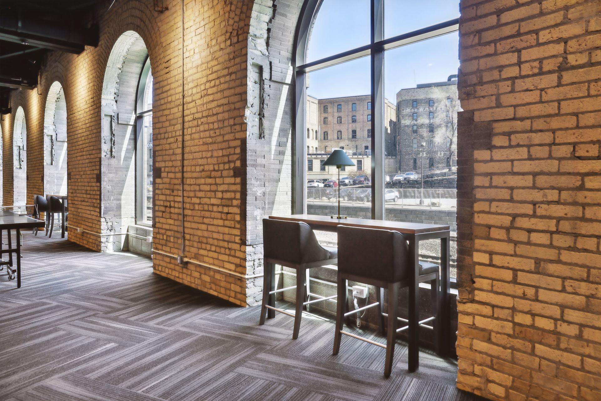 401 N 2nd Street Unit: 208