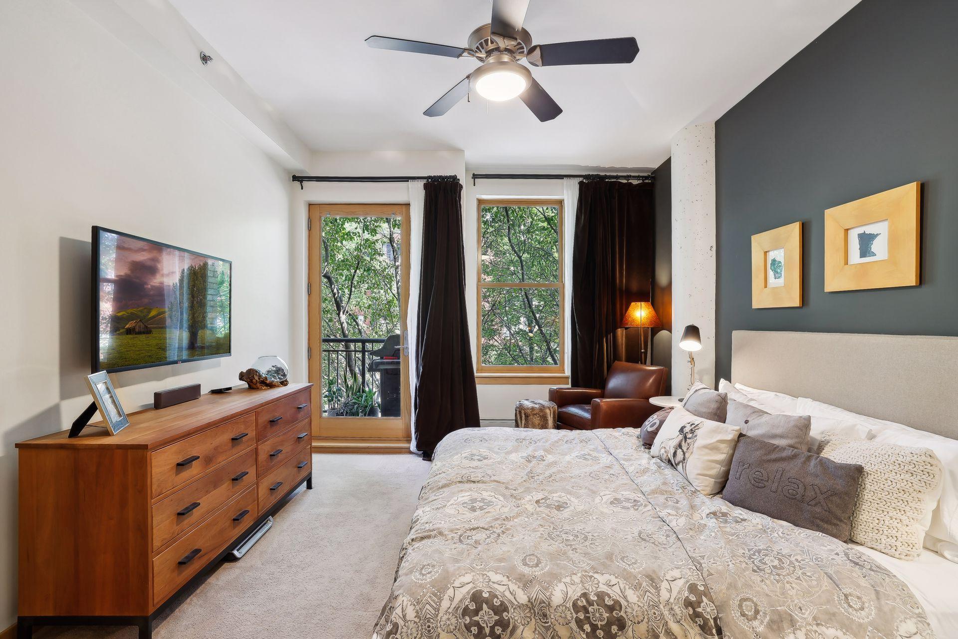 401 N 2nd Street Unit: 208