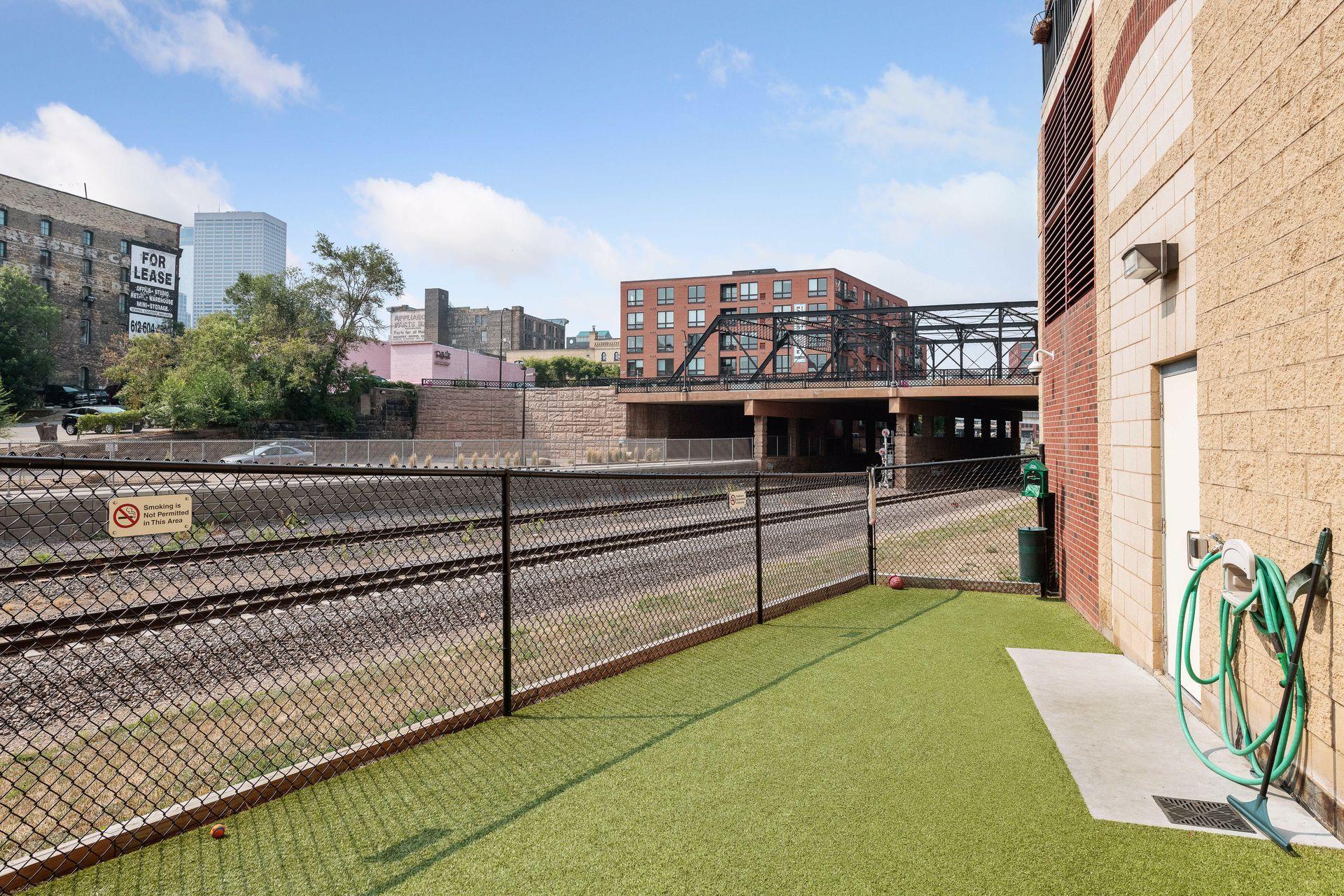401 N 2nd Street Unit: 208
