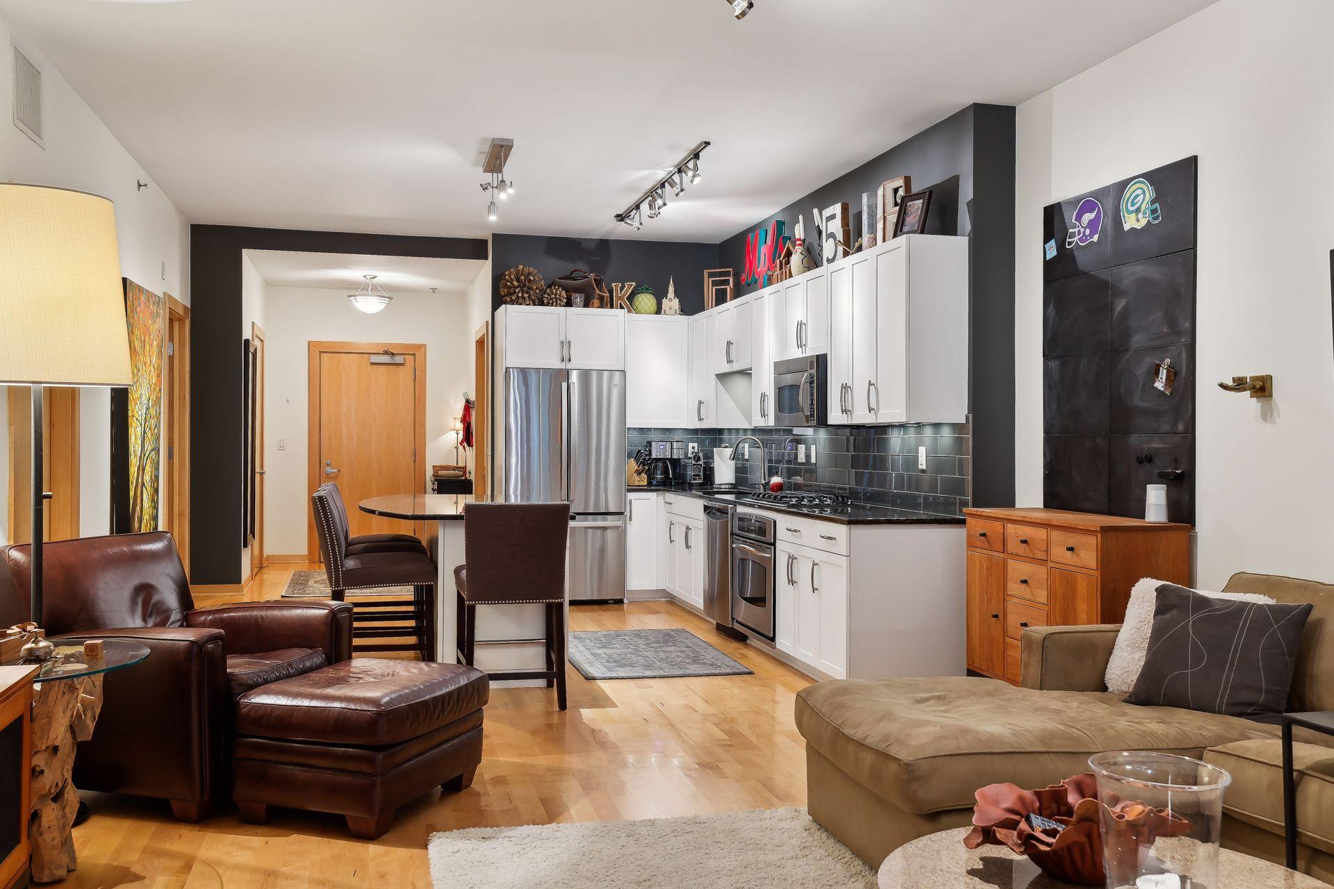 401 N 2nd Street Unit: 208
