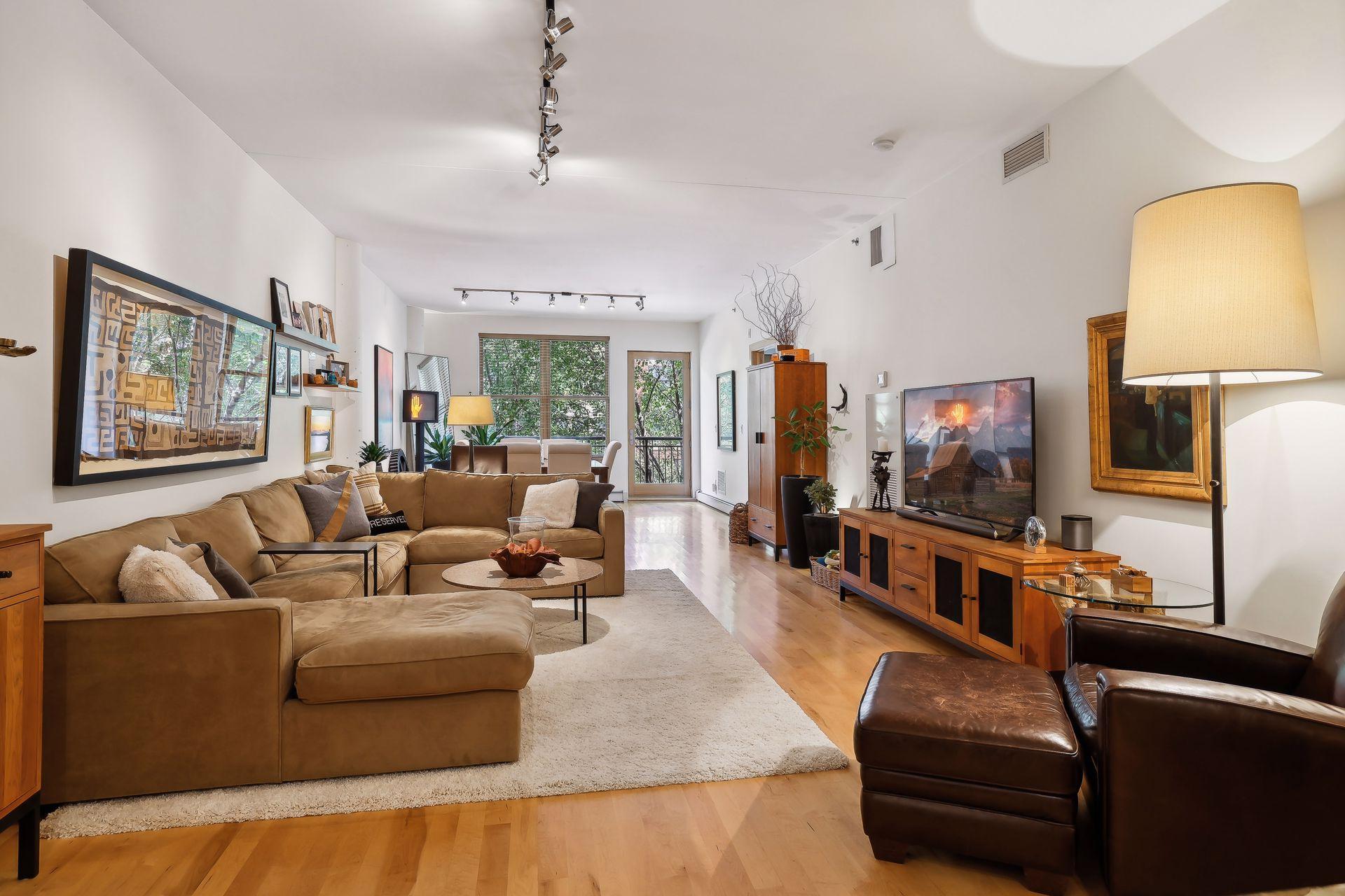 401 N 2nd Street Unit: 208