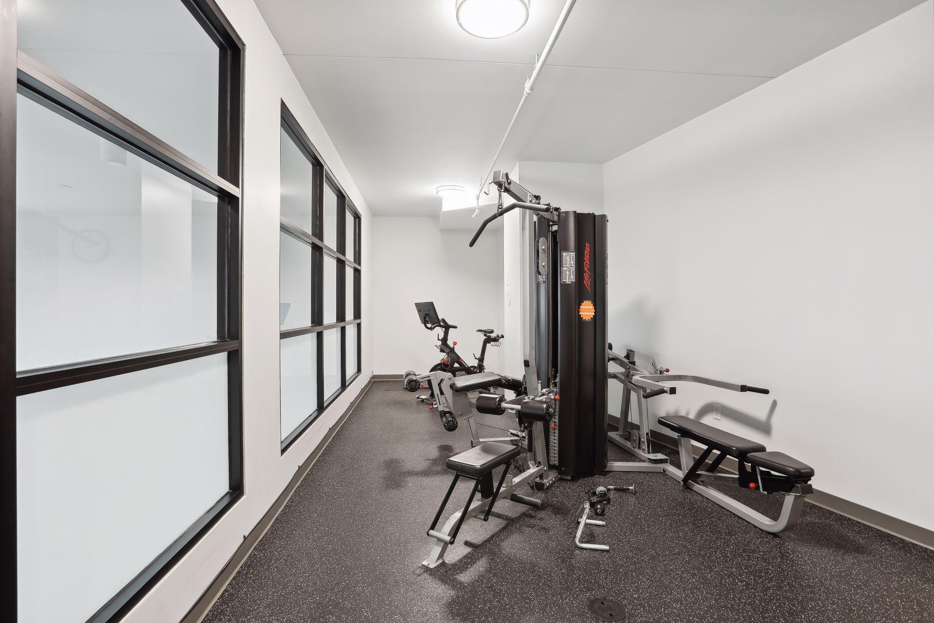401 N 2nd Street Unit: 208