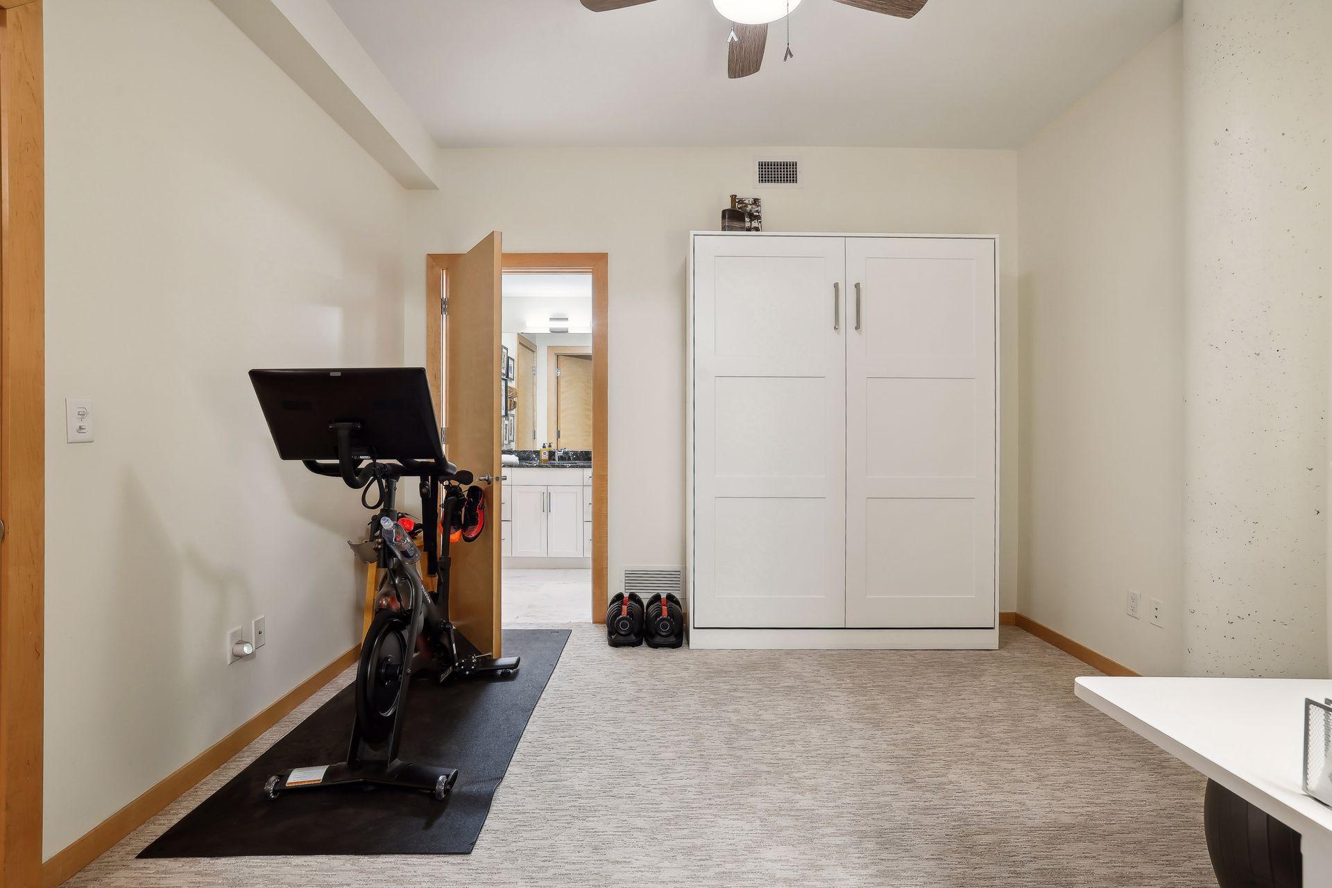 401 N 2nd Street Unit: 208