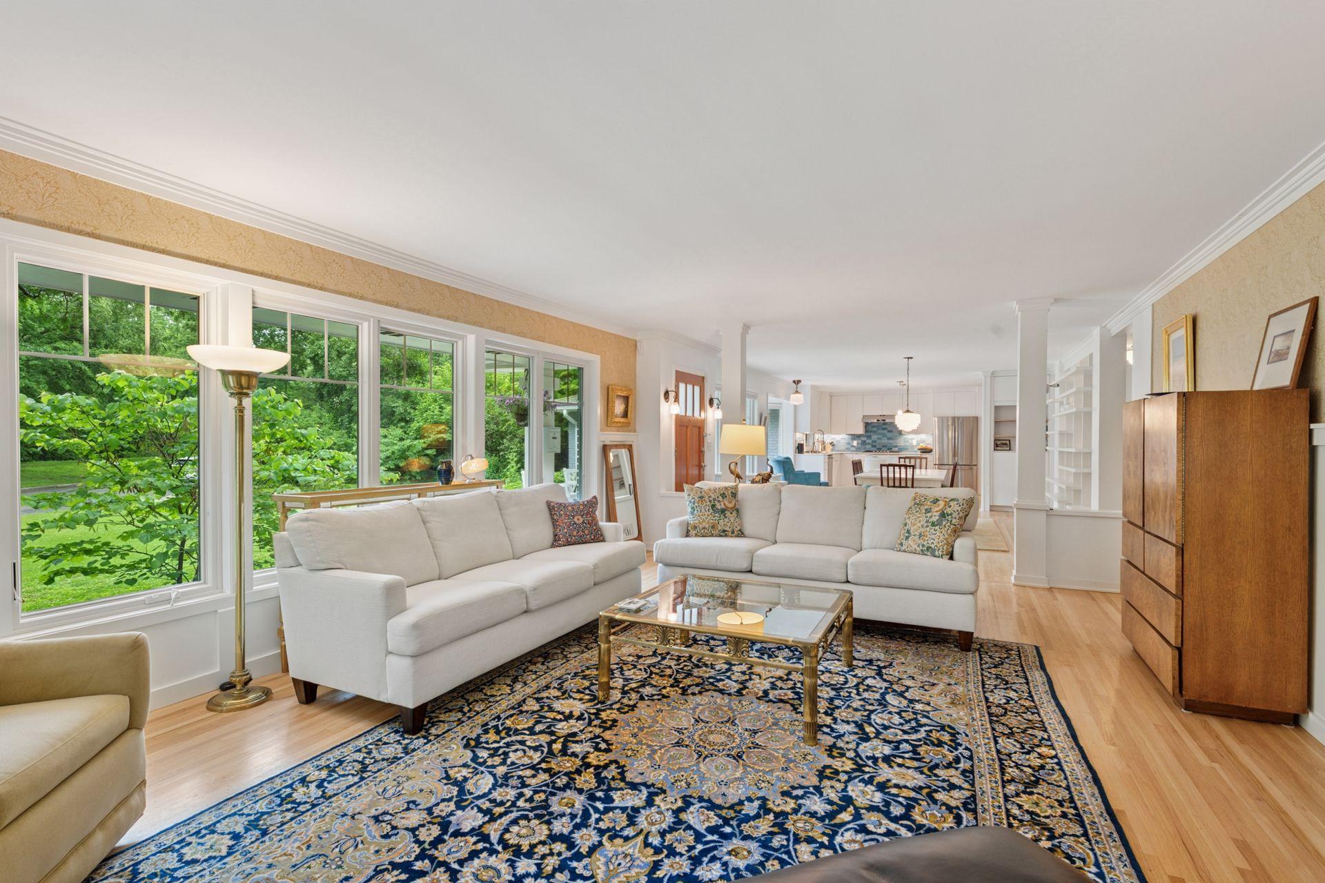91 Forest Dale Road