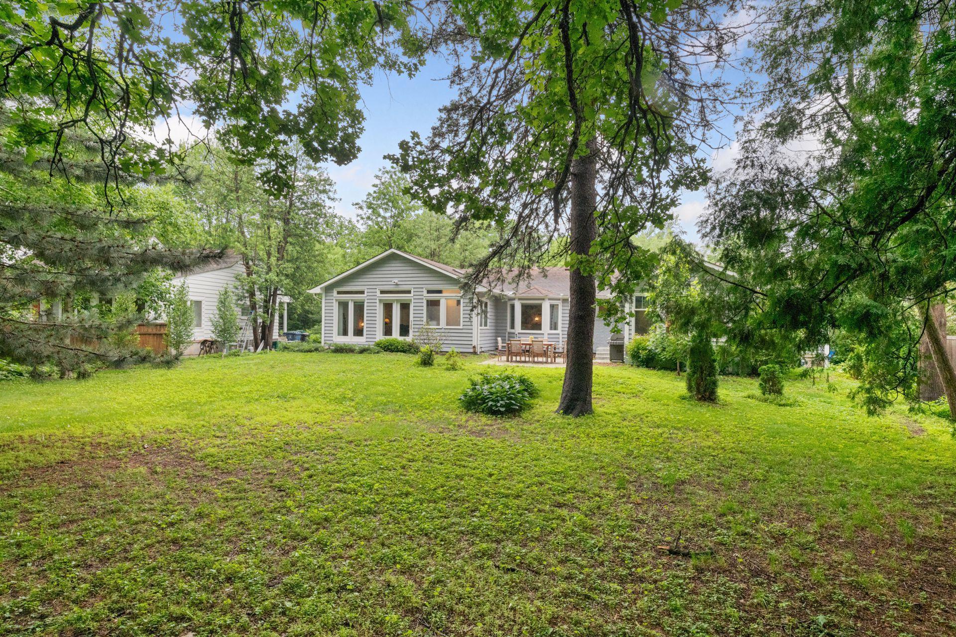 91 Forest Dale Road