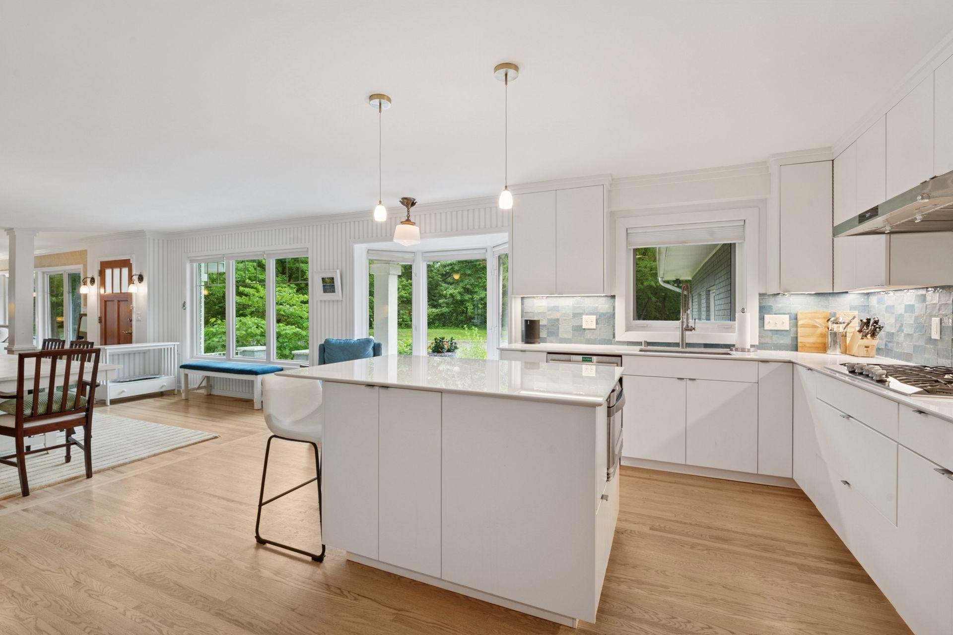 91 Forest Dale Road