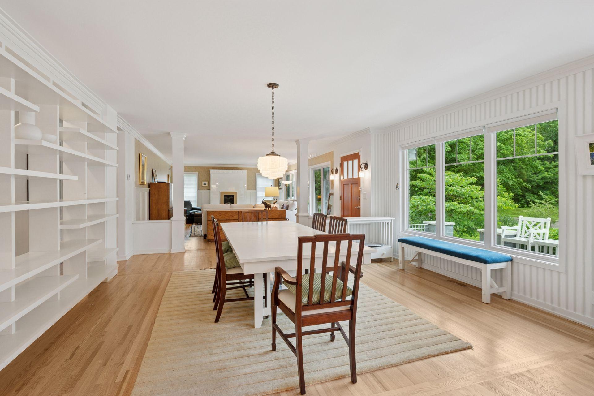 91 Forest Dale Road