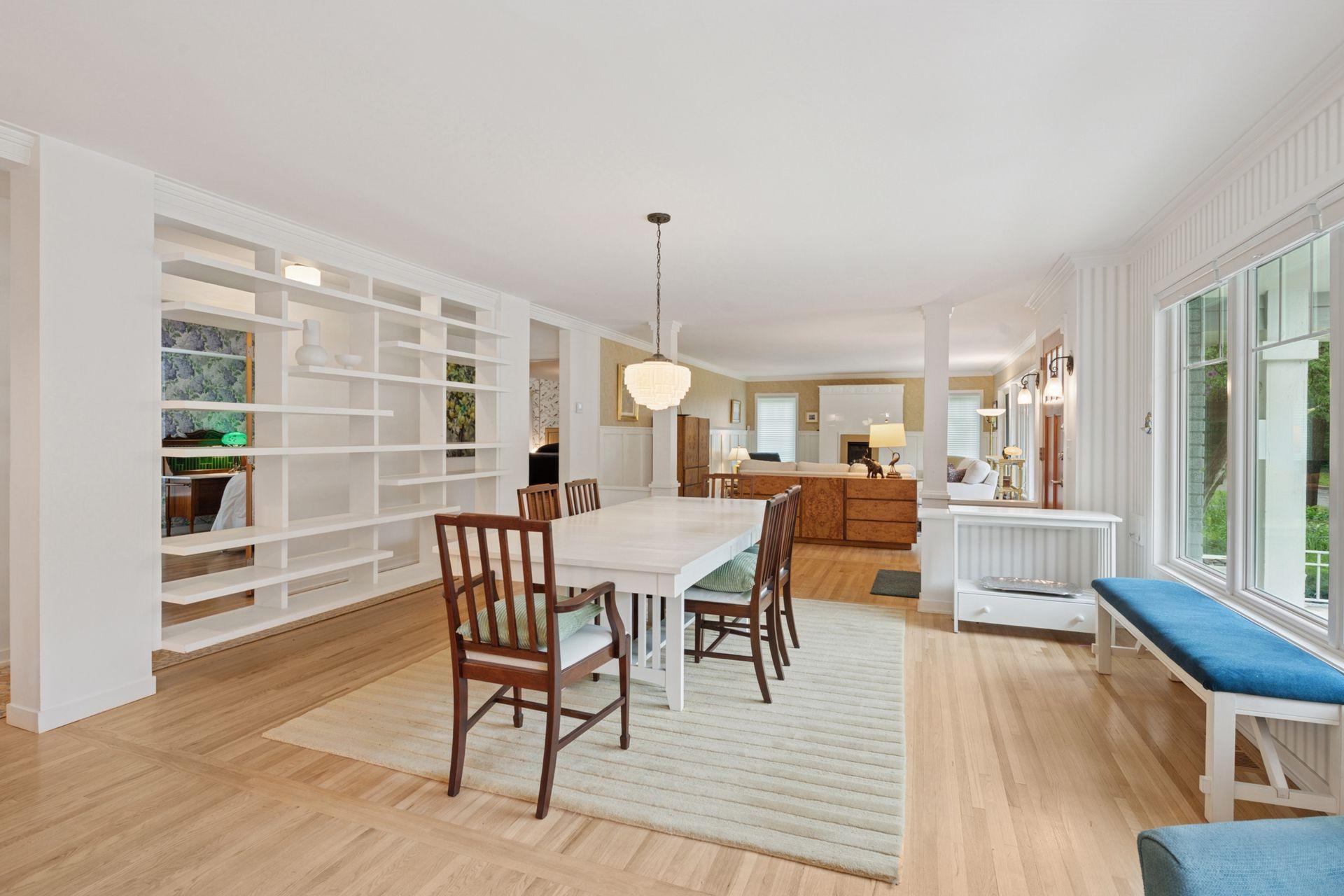 91 Forest Dale Road