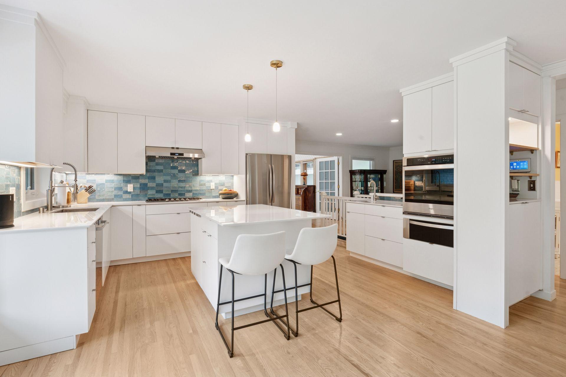 91 Forest Dale Road