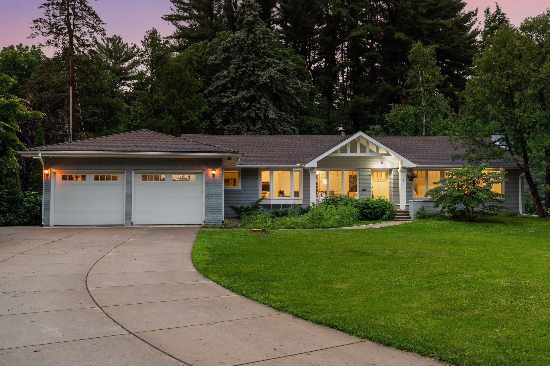 91 Forest Dale Road