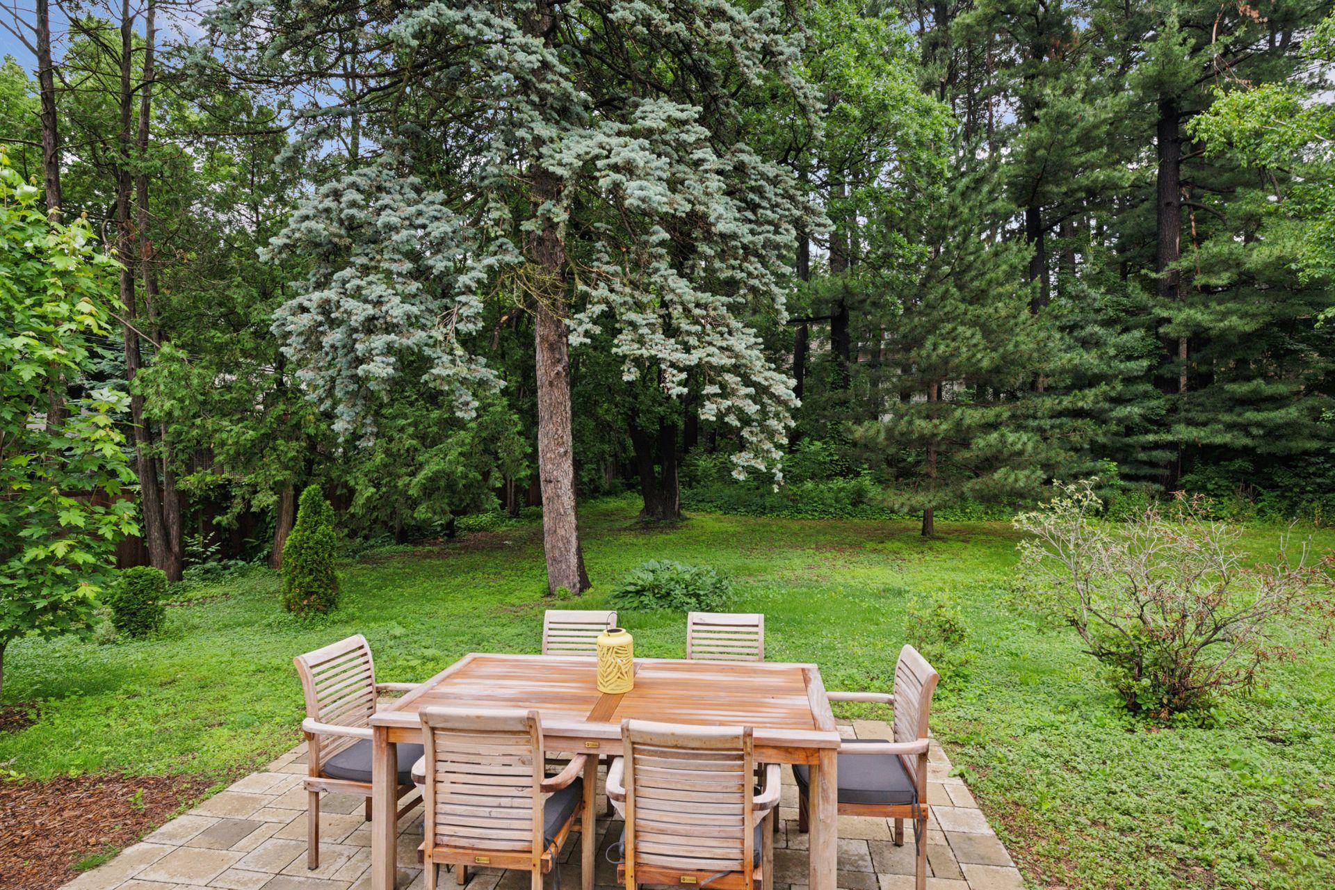 91 Forest Dale Road