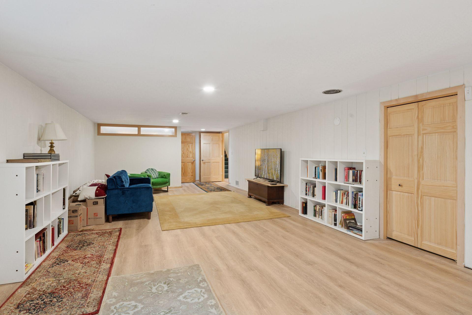 91 Forest Dale Road