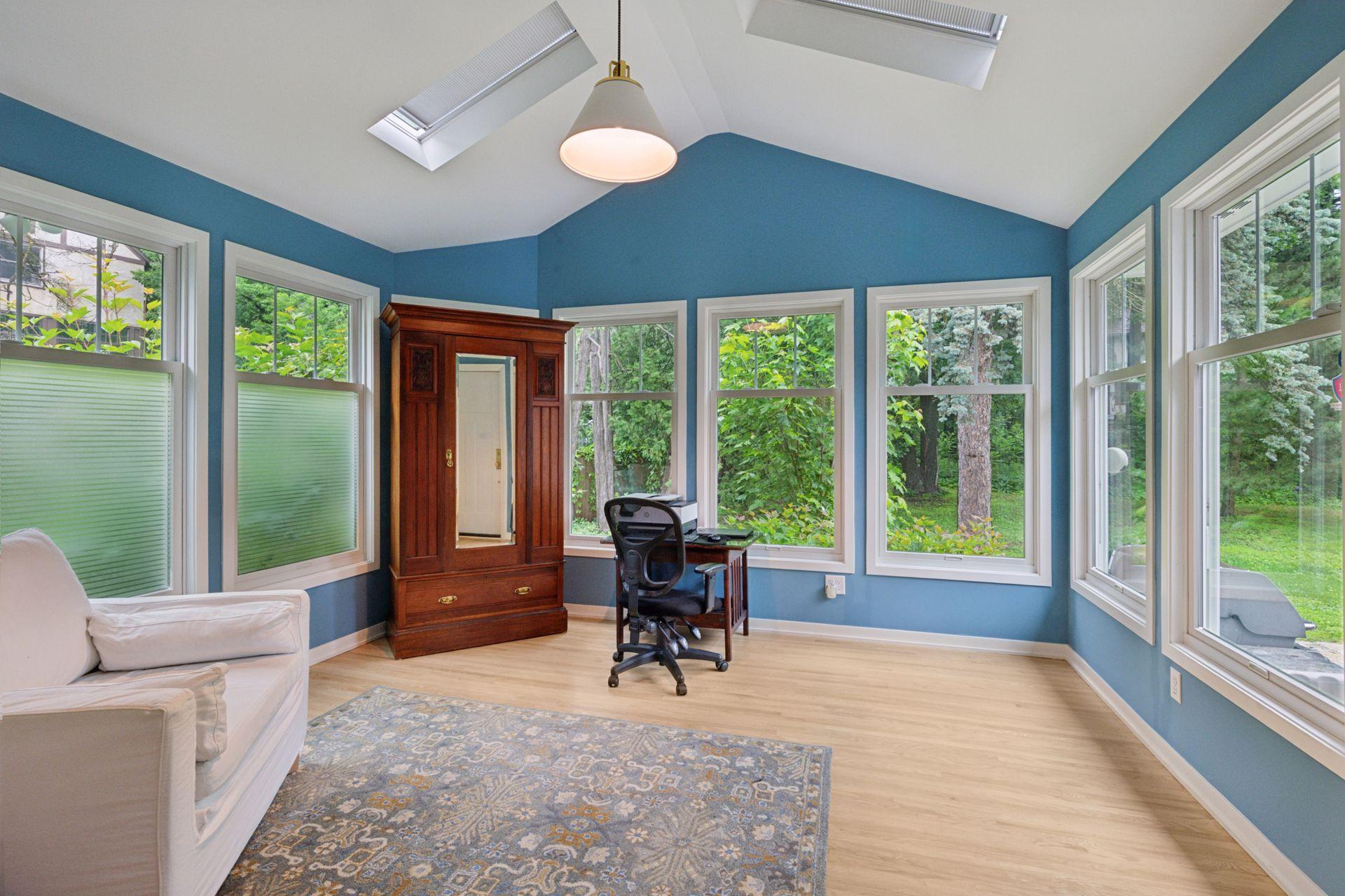 91 Forest Dale Road