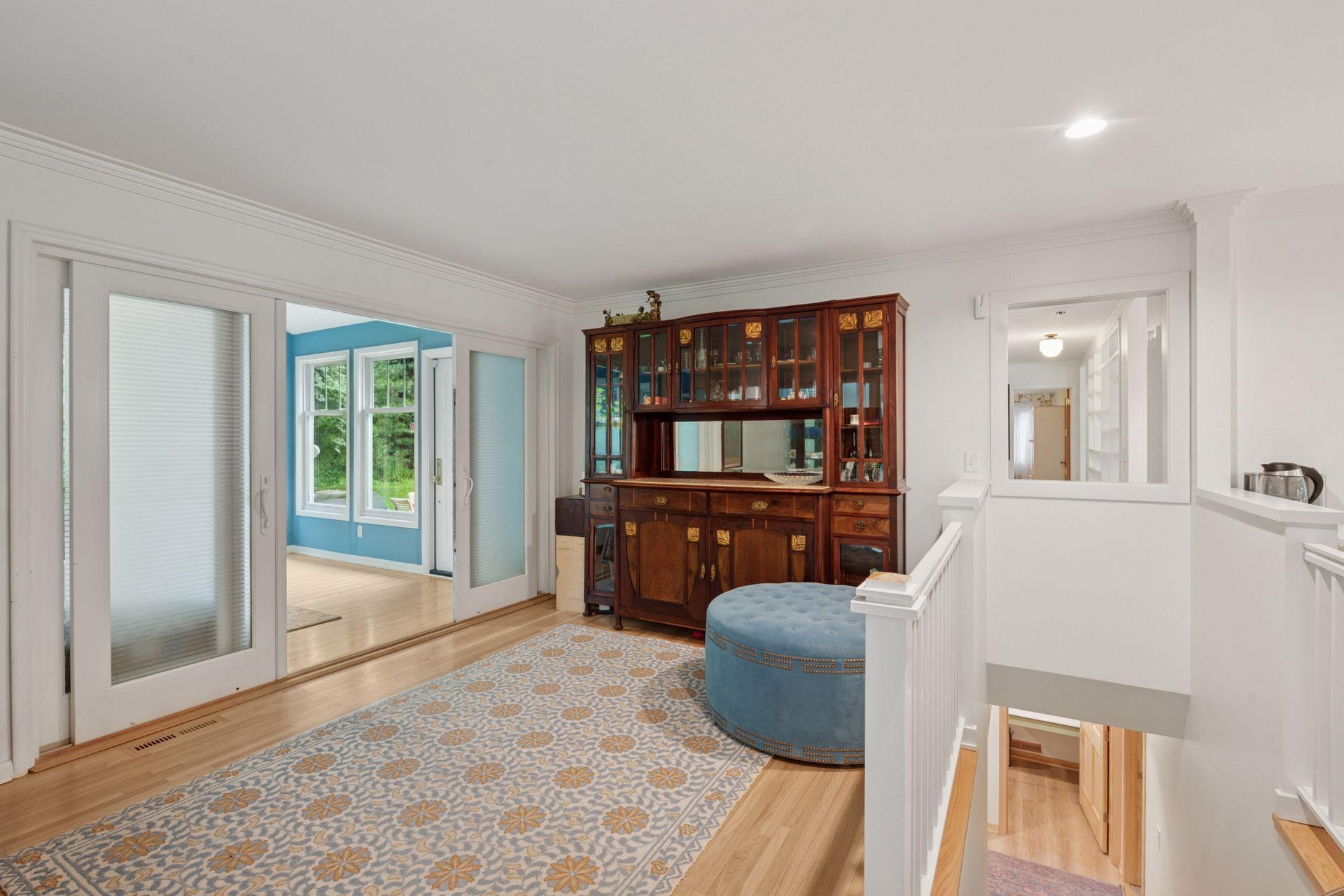 91 Forest Dale Road