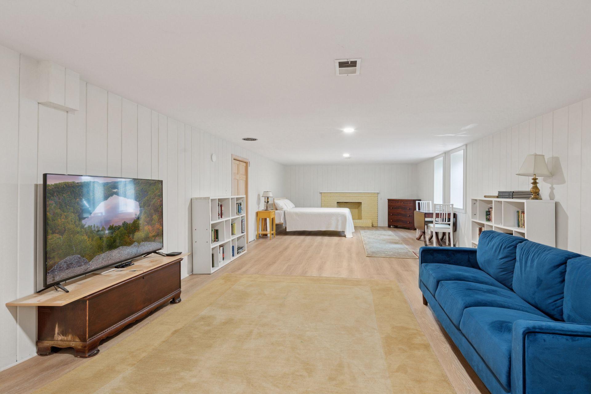 91 Forest Dale Road