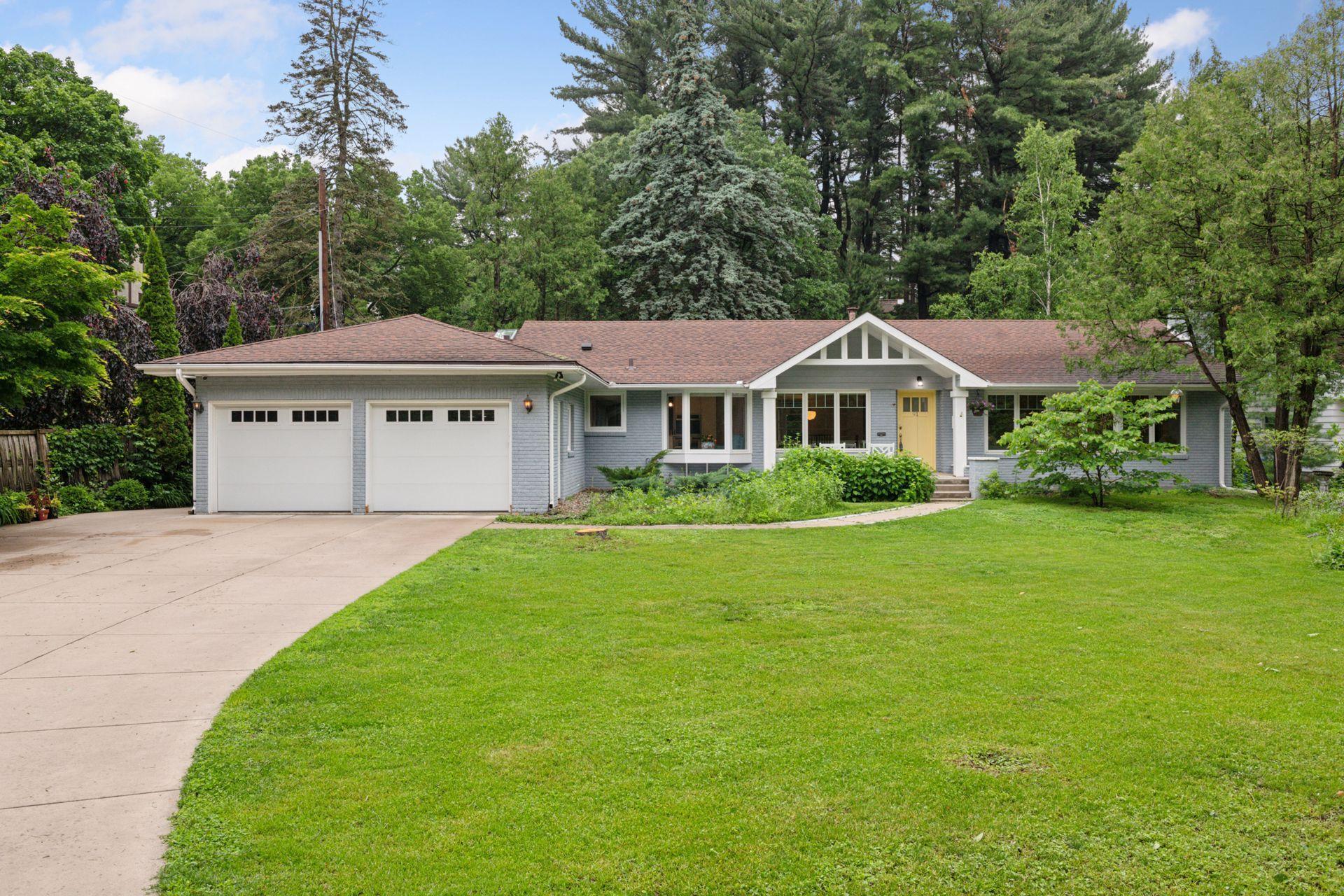91 Forest Dale Road