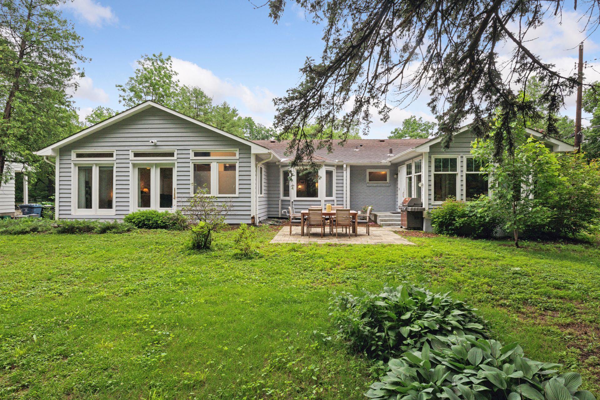 91 Forest Dale Road