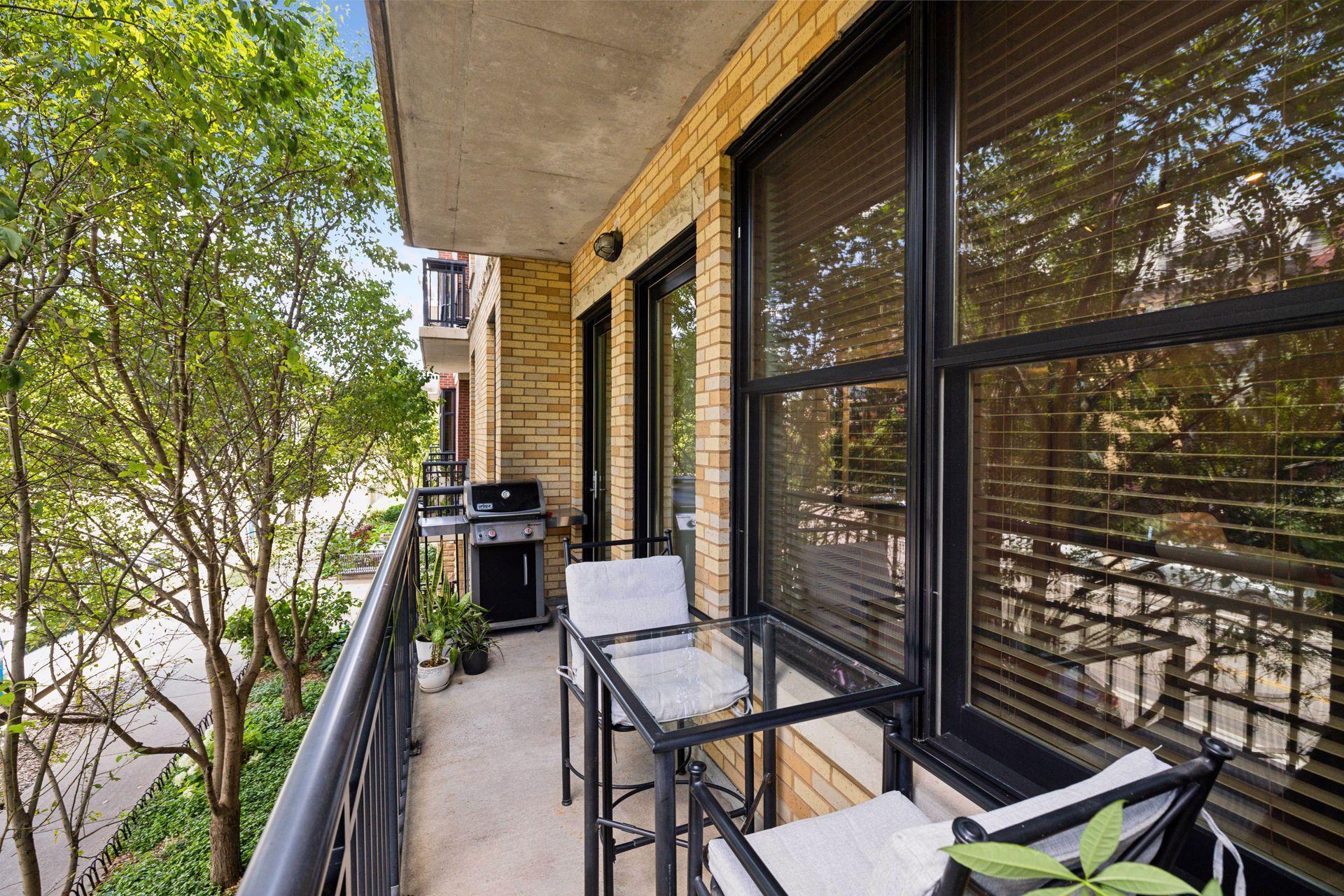 401 N 2nd Street Unit: 208