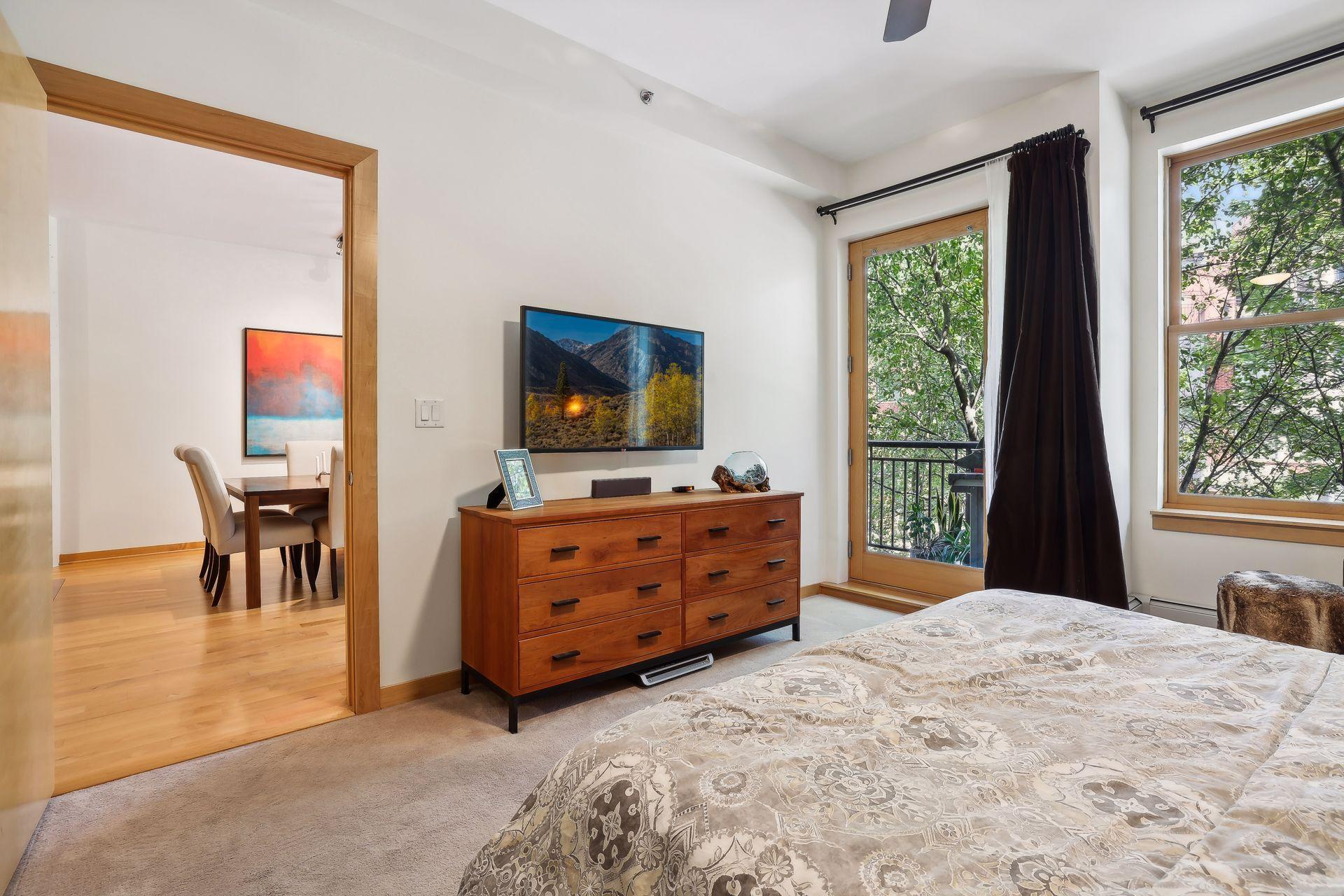 401 N 2nd Street Unit: 208