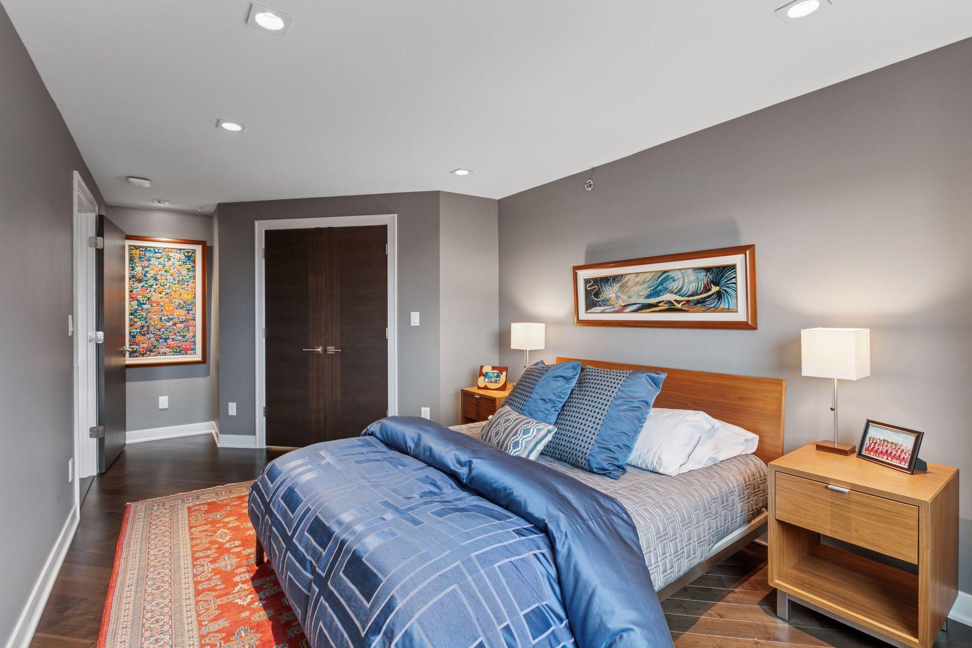 1225 Lasalle Avenue Unit: 2207