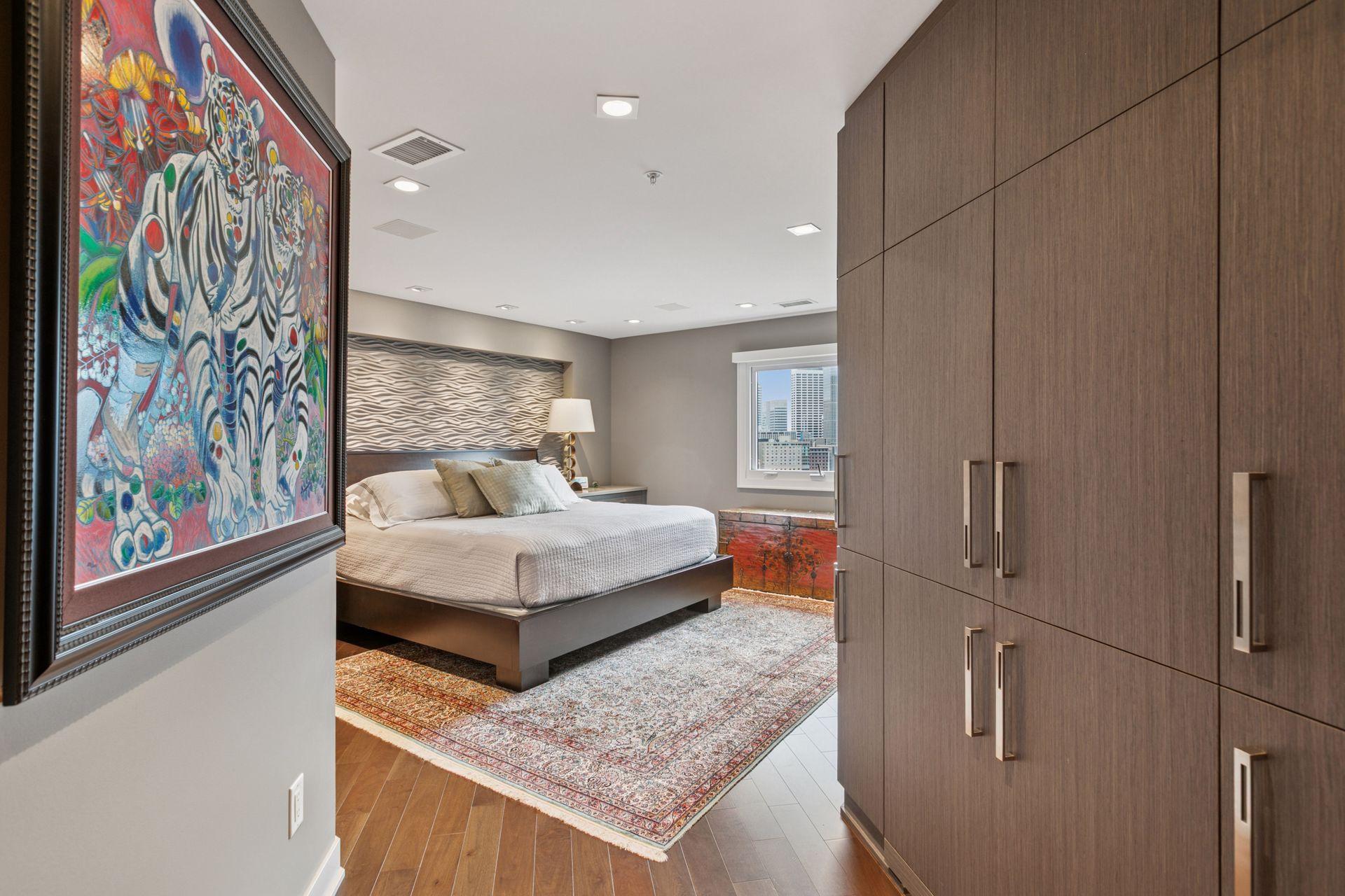 1225 Lasalle Avenue Unit: 2207