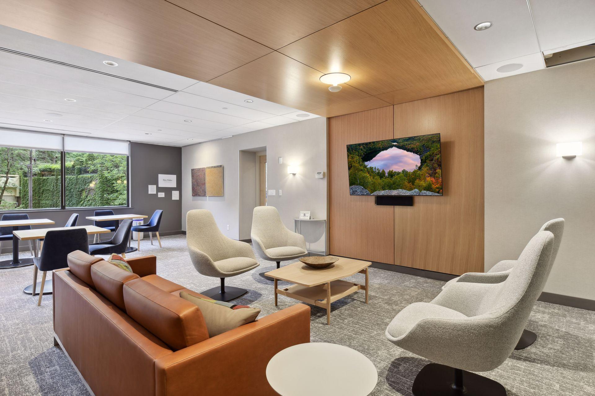 1225 Lasalle Avenue Unit: 2207