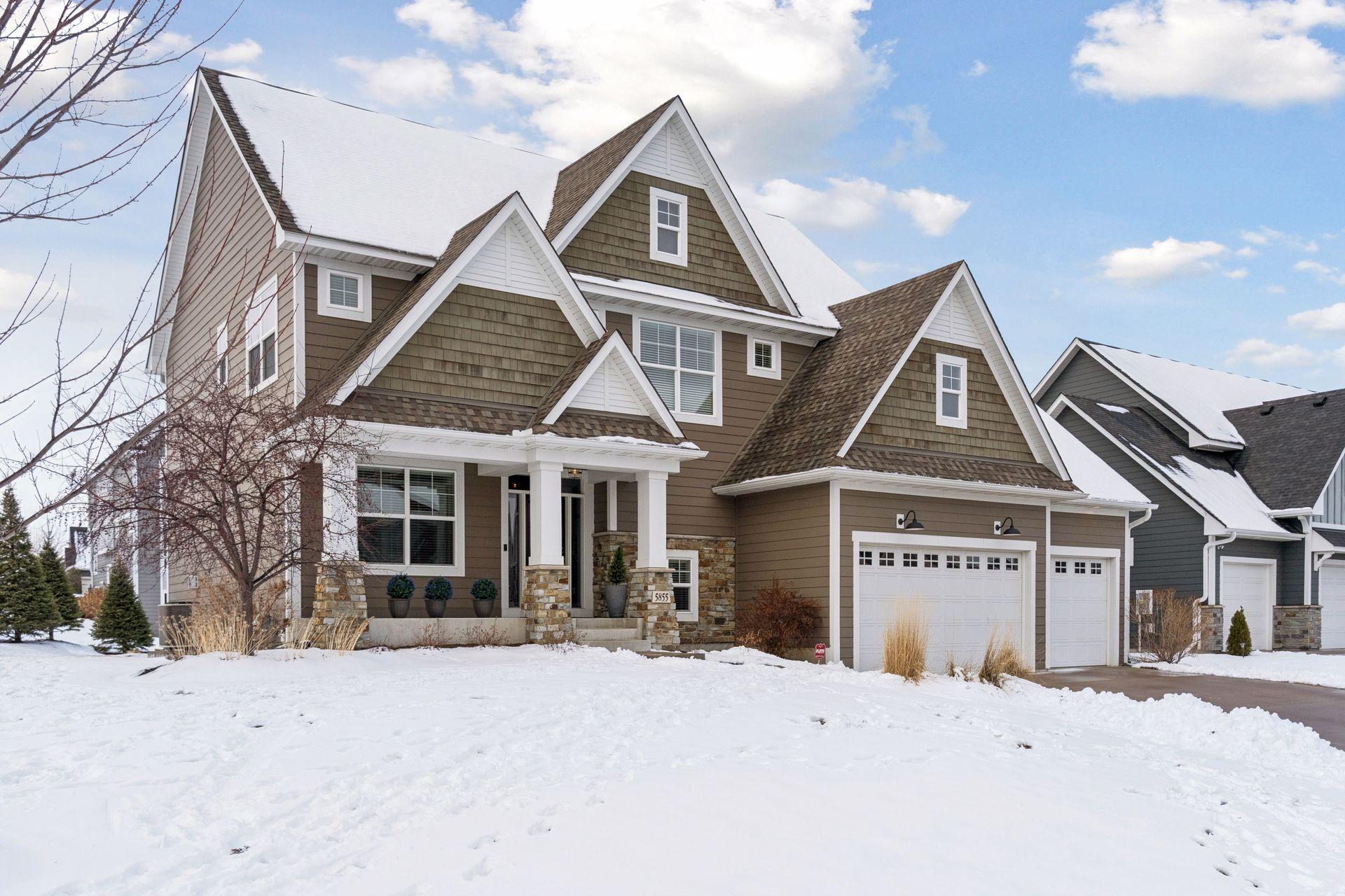 5855 Zanzibar Lane N