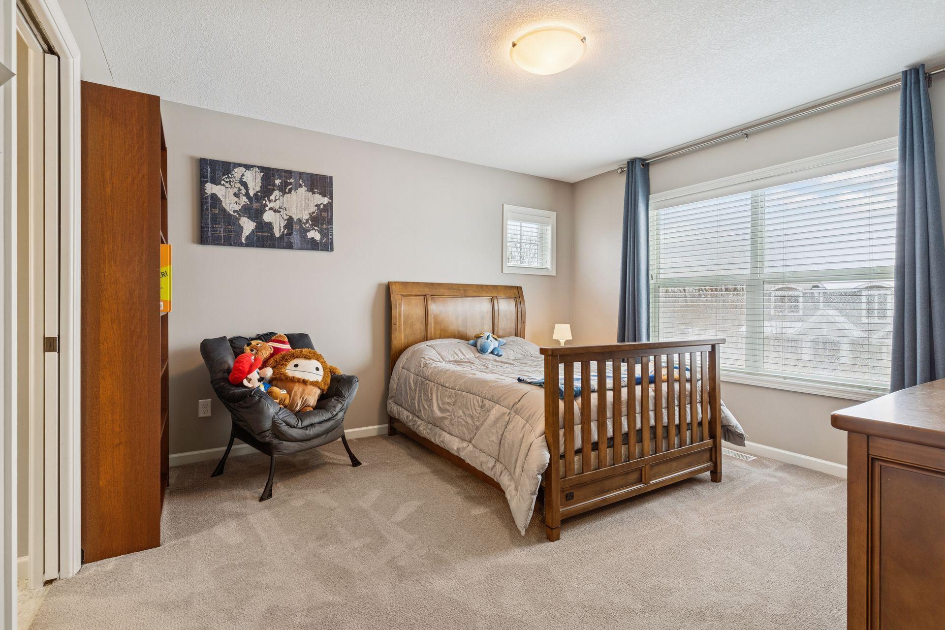 5855 Zanzibar Lane N