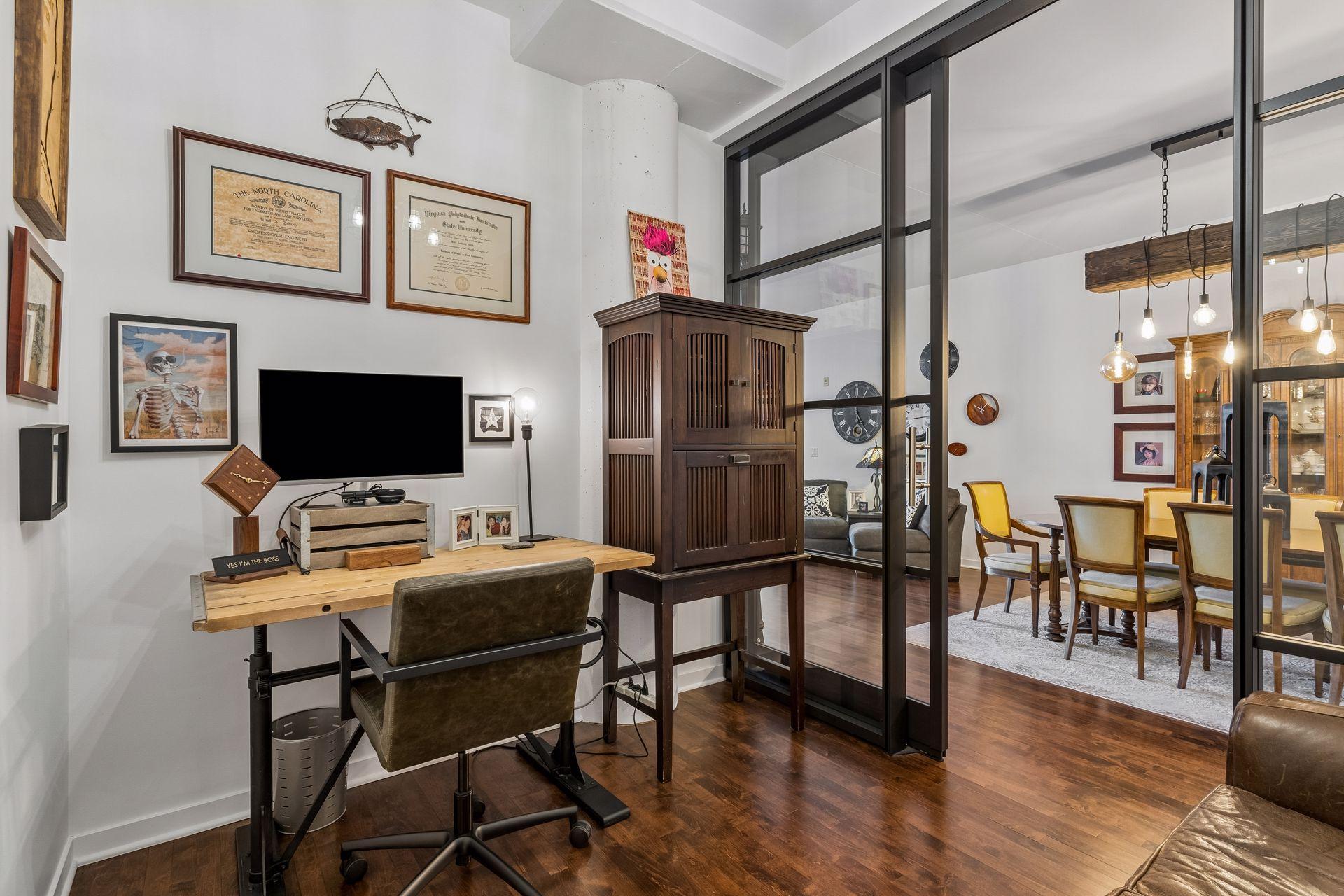 408 N 1st Street Unit: 509