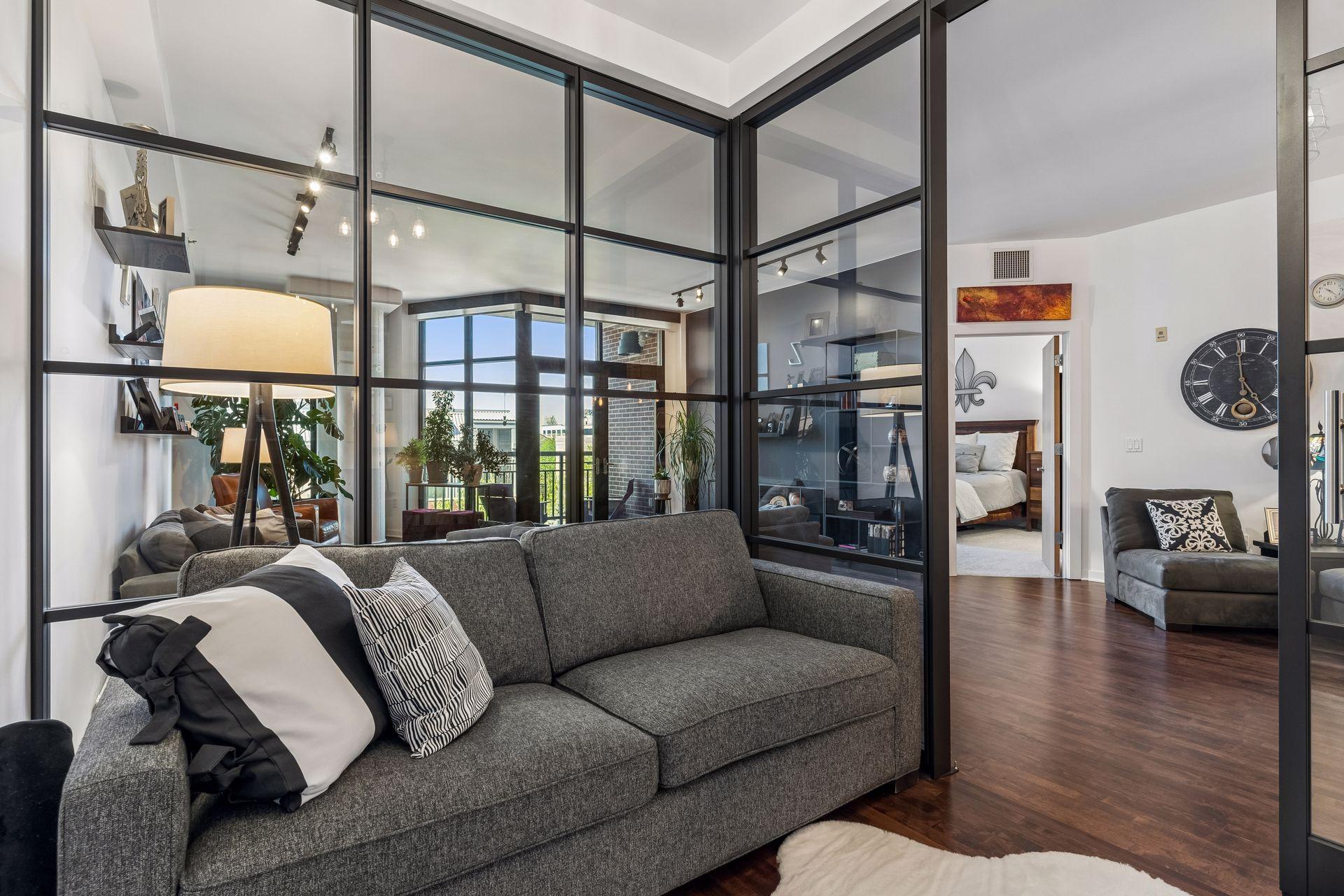 408 N 1st Street Unit: 509
