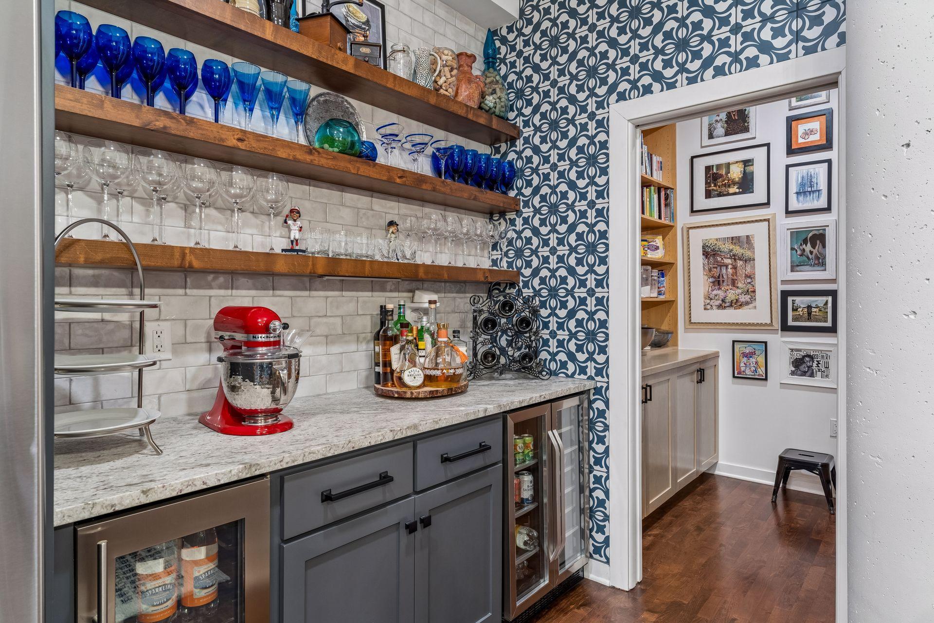 408 N 1st Street Unit: 509