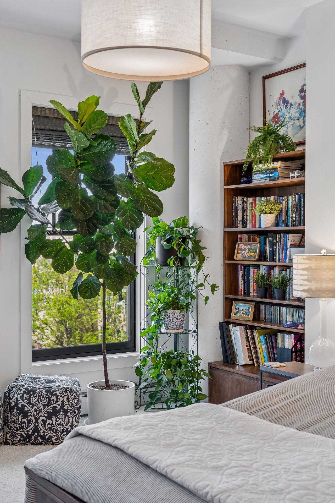 408 N 1st Street Unit: 509