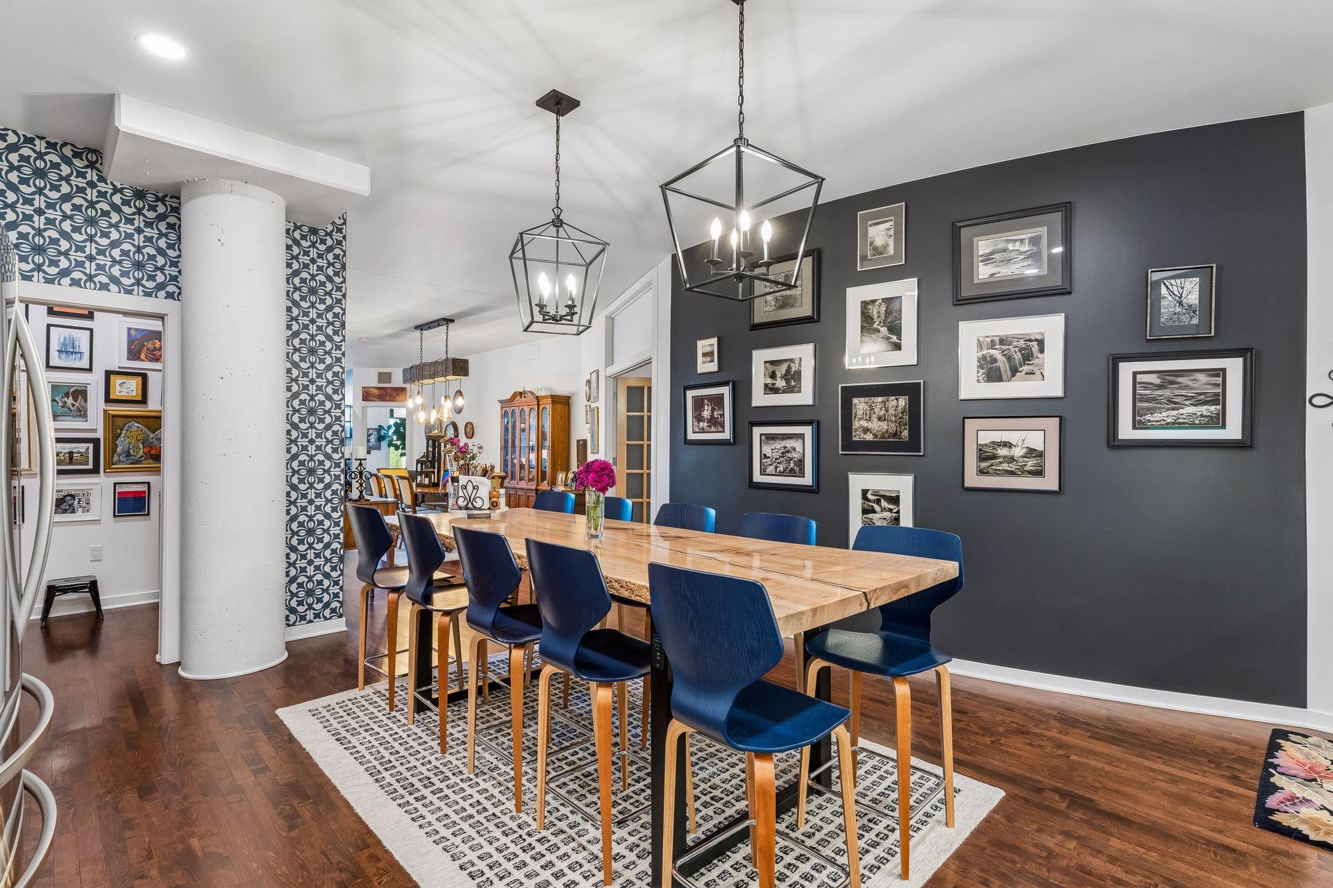 408 N 1st Street Unit: 509