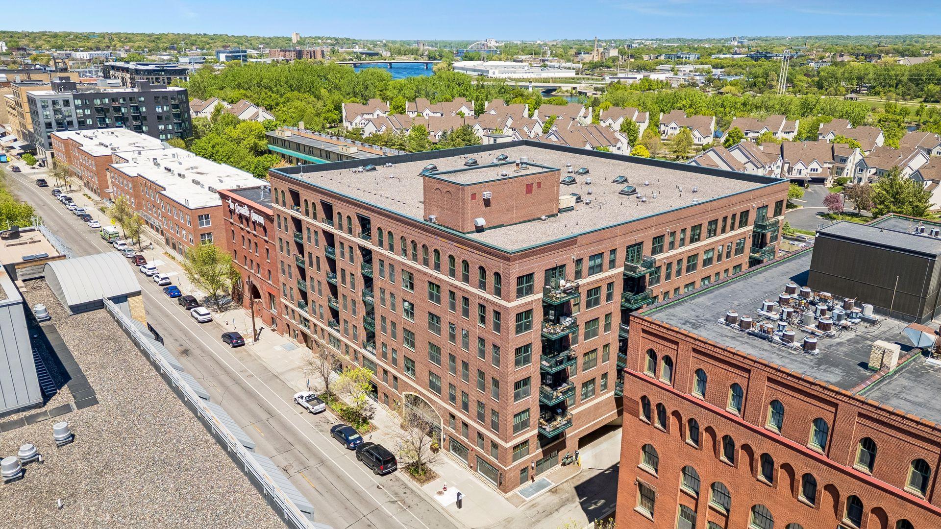 408 N 1st Street Unit: 509