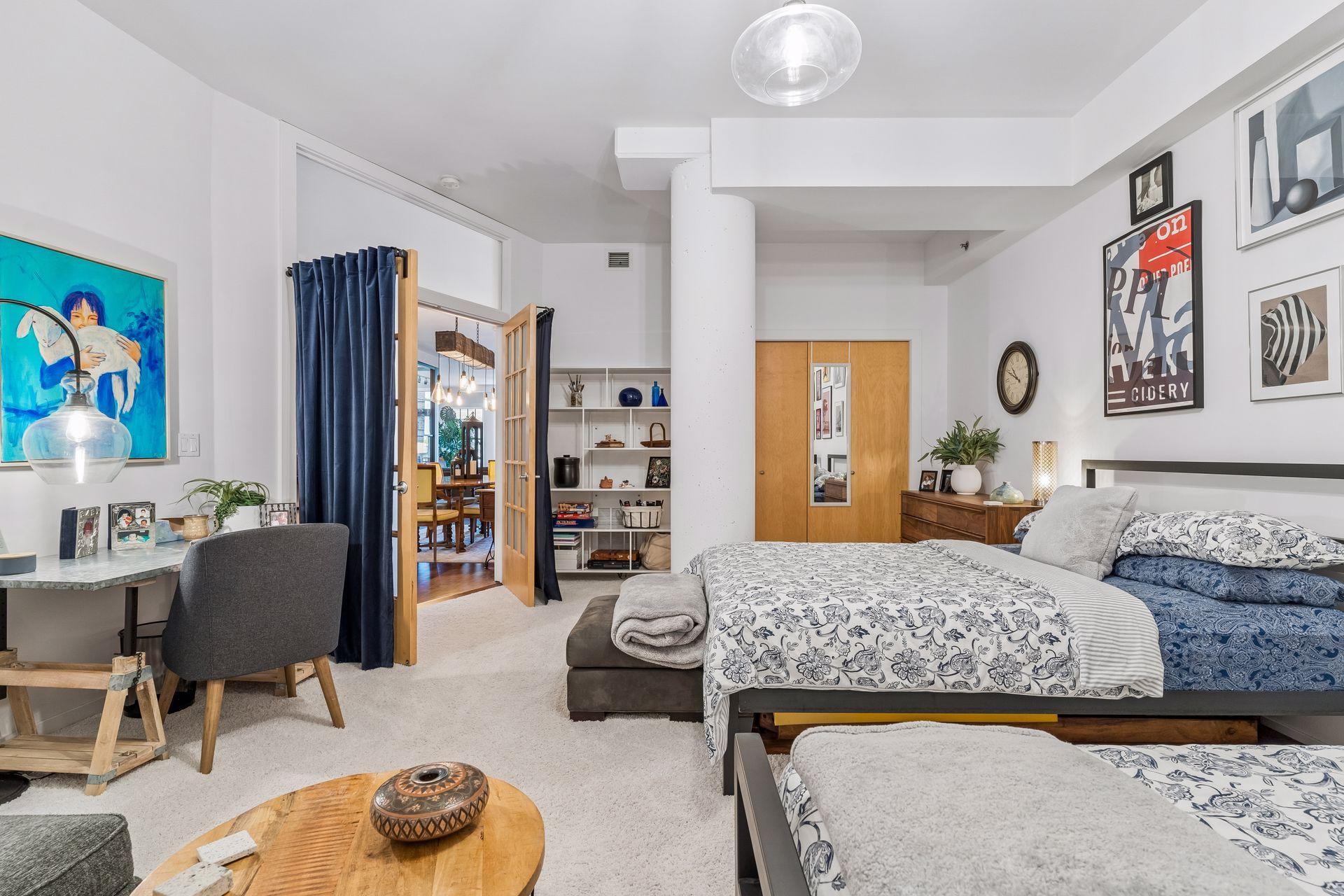 408 N 1st Street Unit: 509