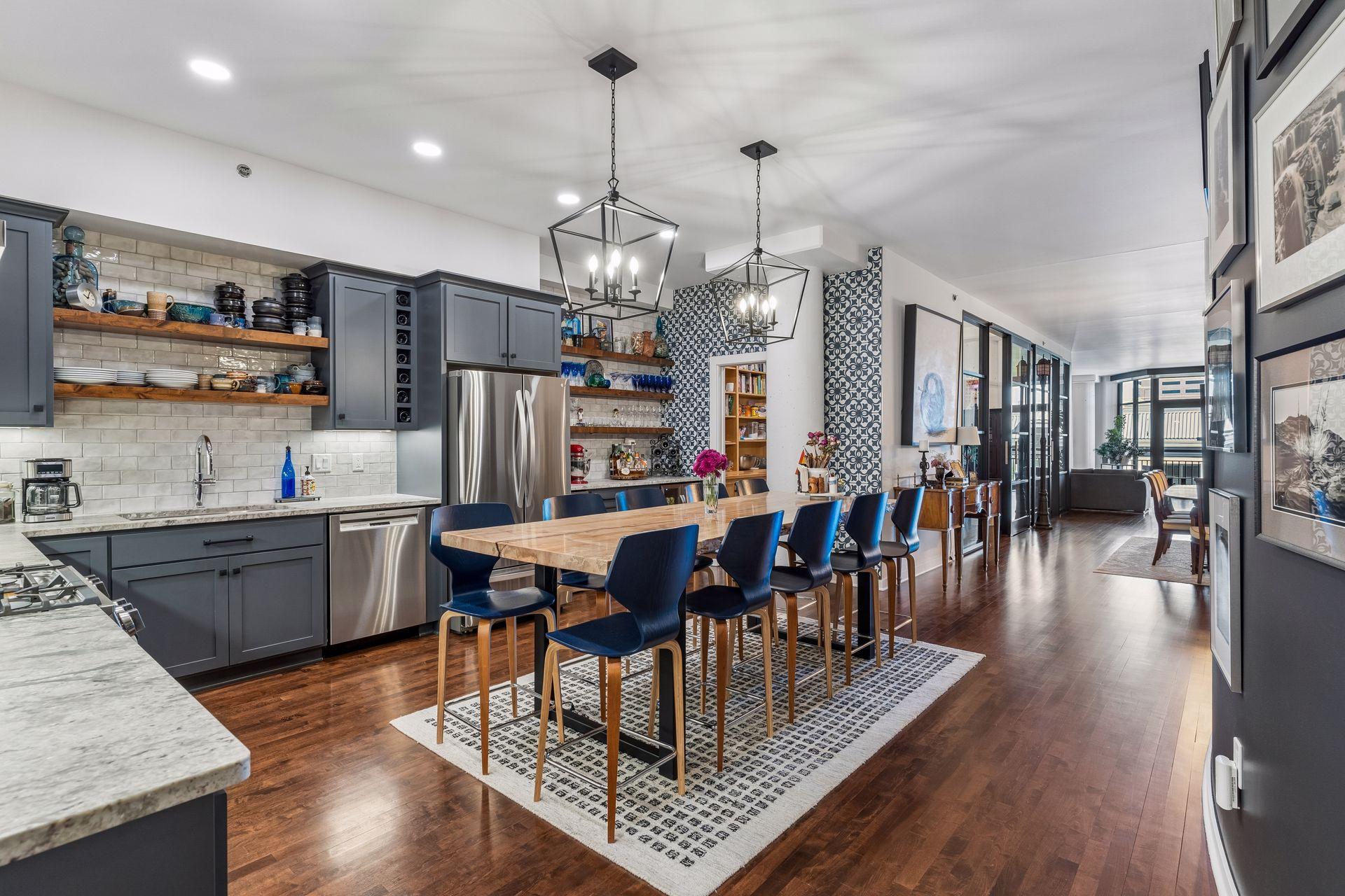 408 N 1st Street Unit: 509