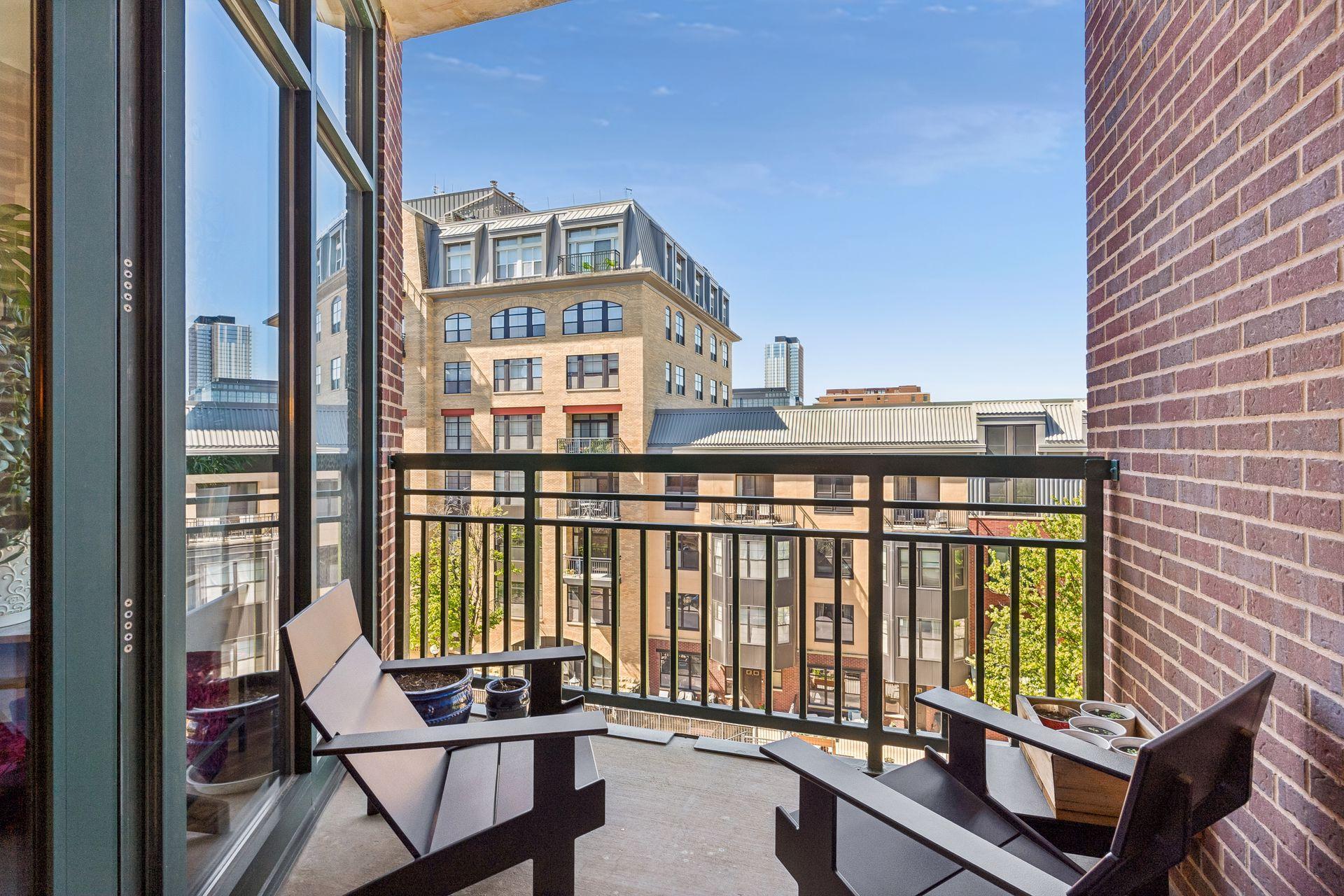 408 N 1st Street Unit: 509