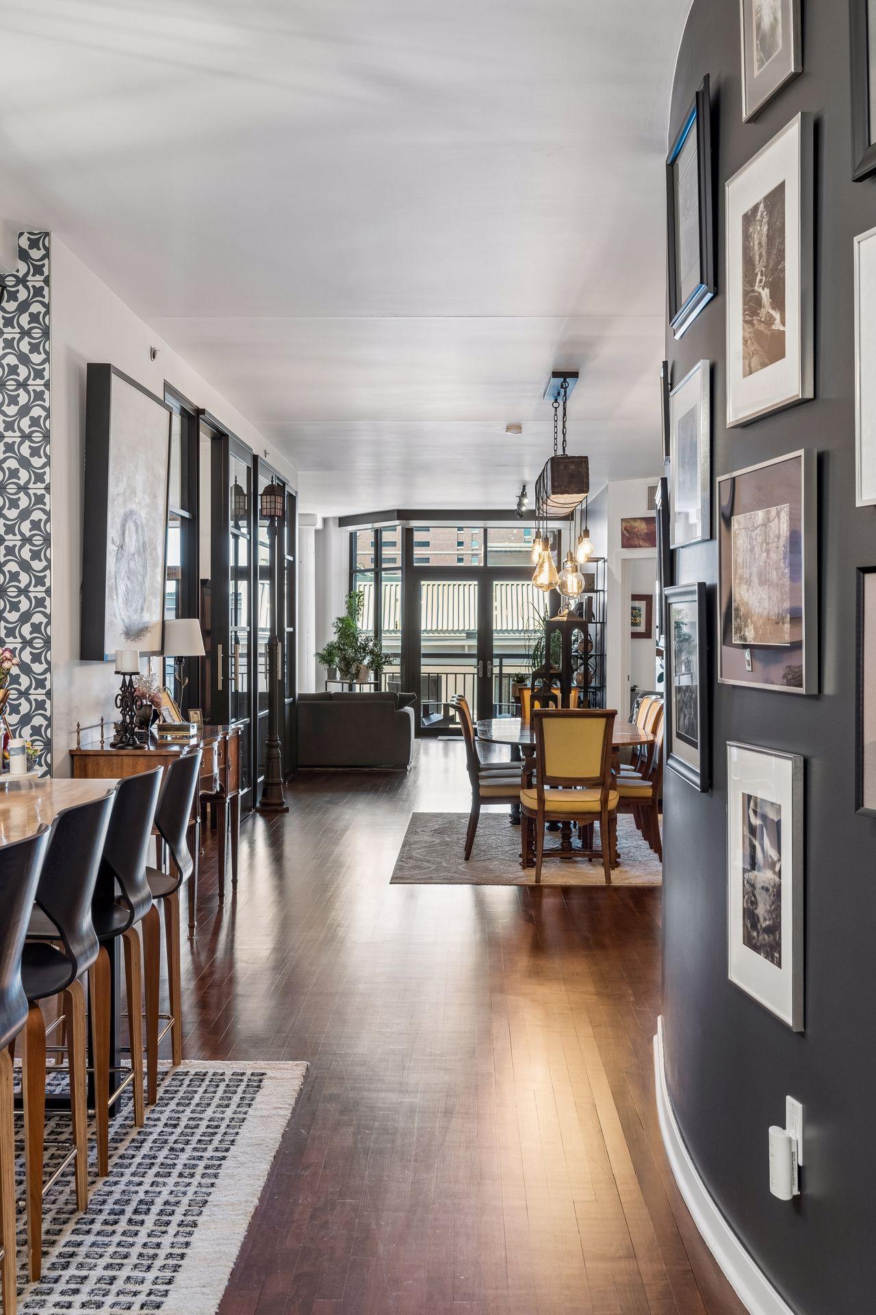 408 N 1st Street Unit: 509