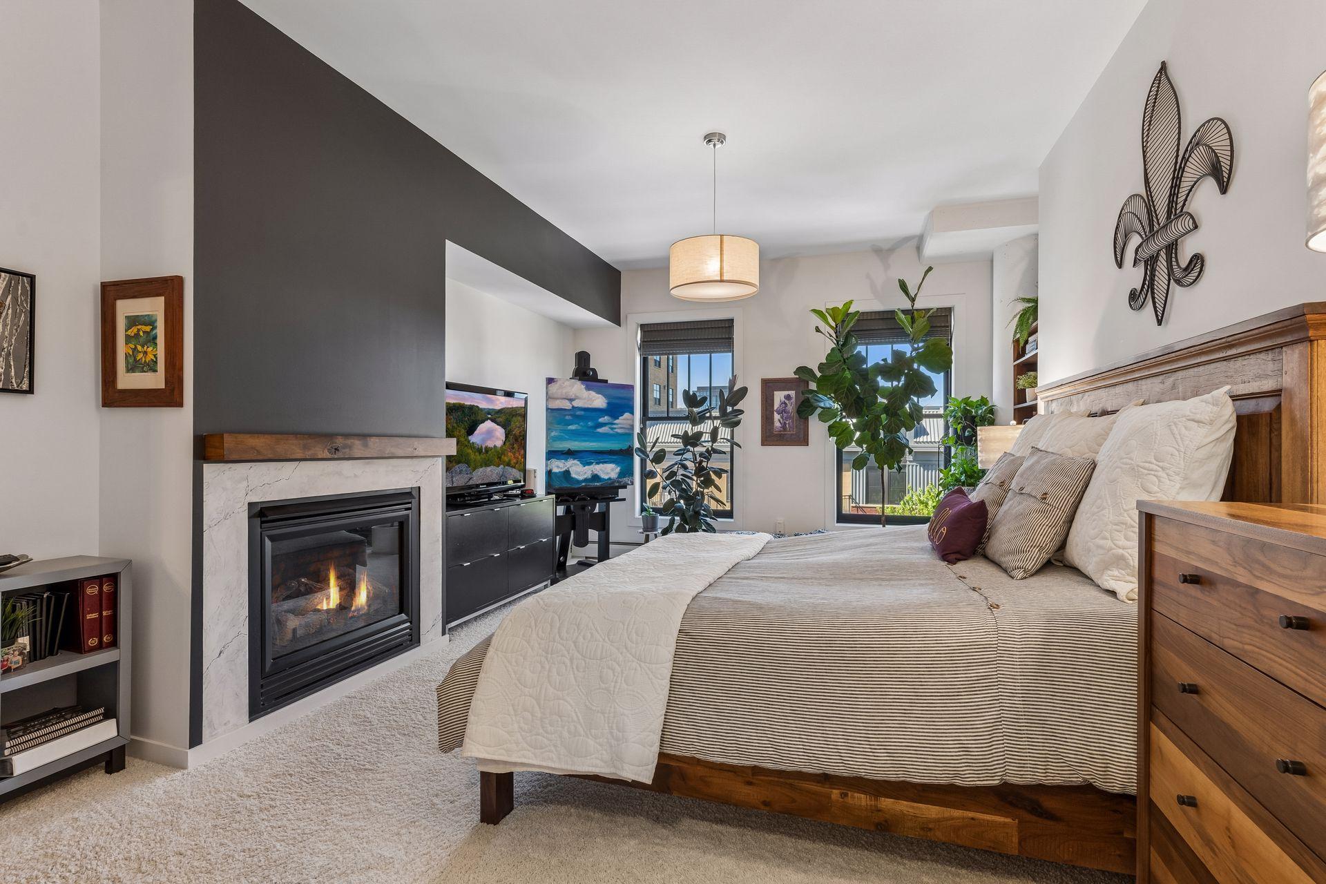 408 N 1st Street Unit: 509