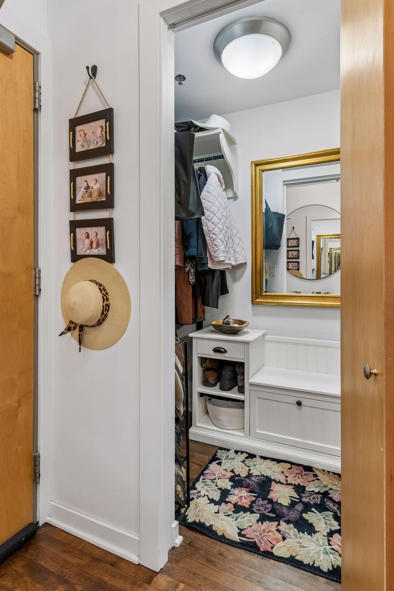 408 N 1st Street Unit: 509