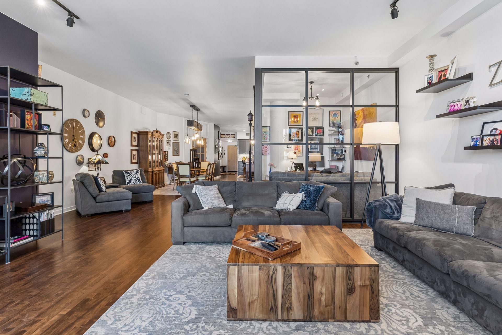 408 N 1st Street Unit: 509