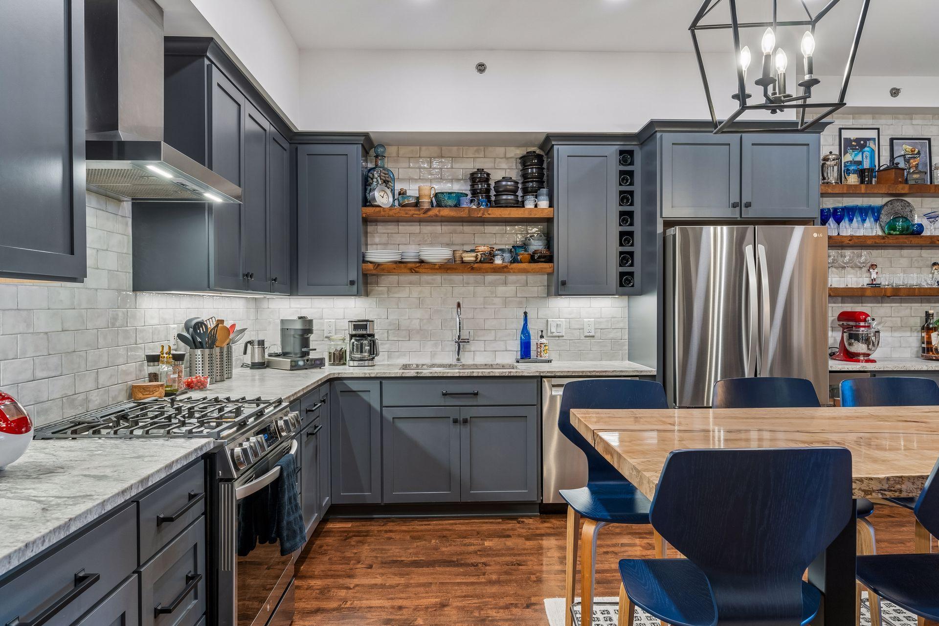 408 N 1st Street Unit: 509