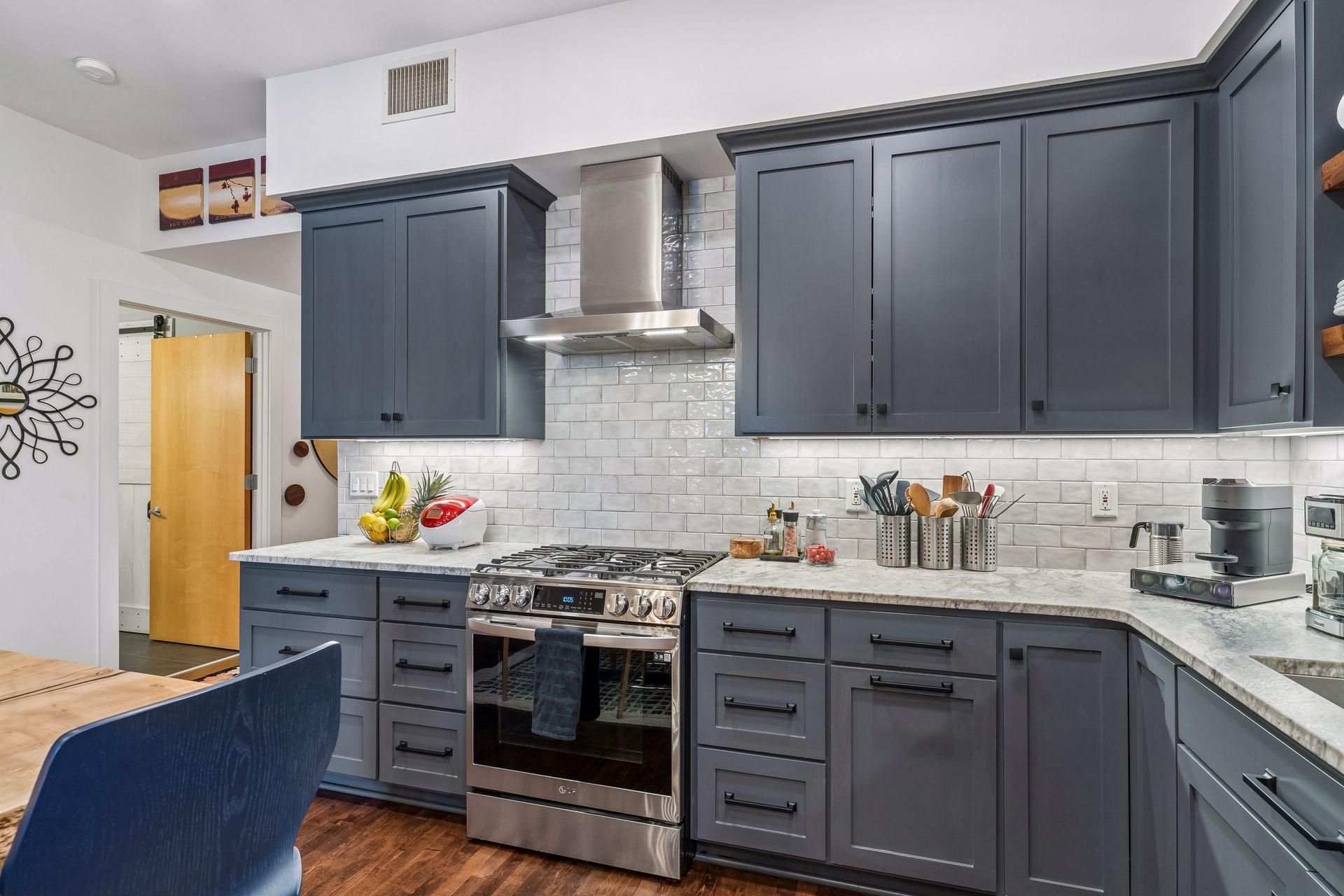 408 N 1st Street Unit: 509