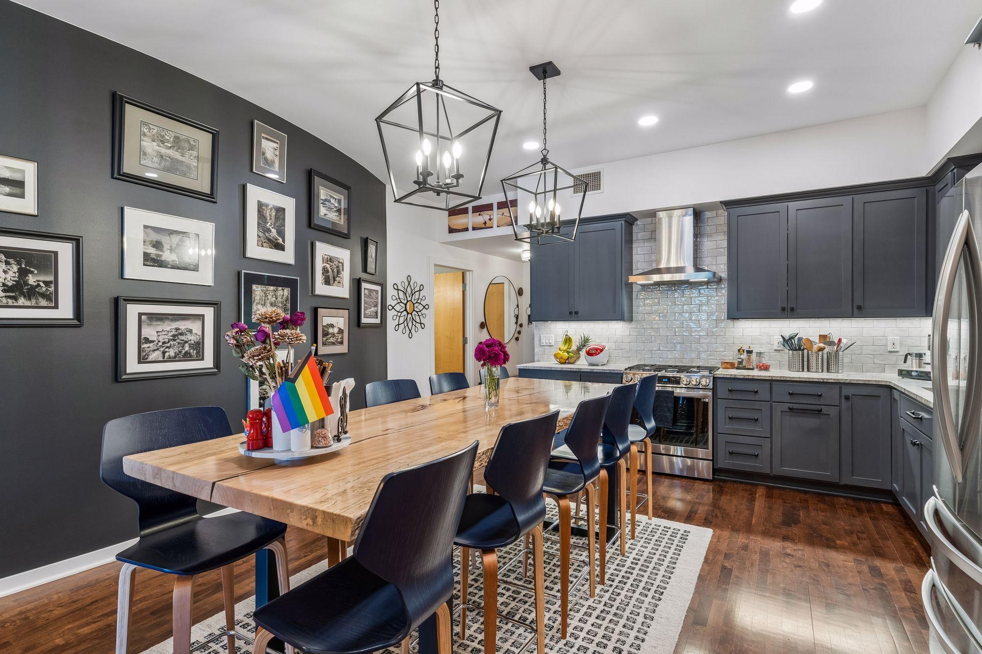 408 N 1st Street Unit: 509