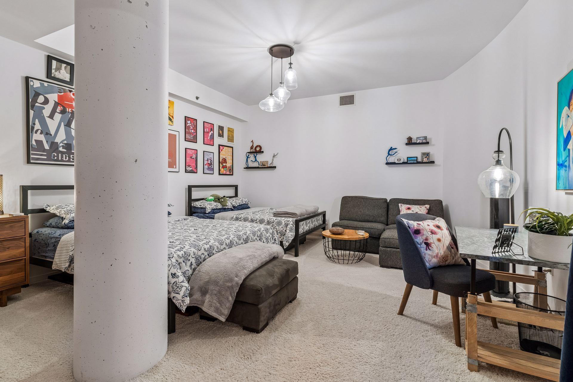 408 N 1st Street Unit: 509