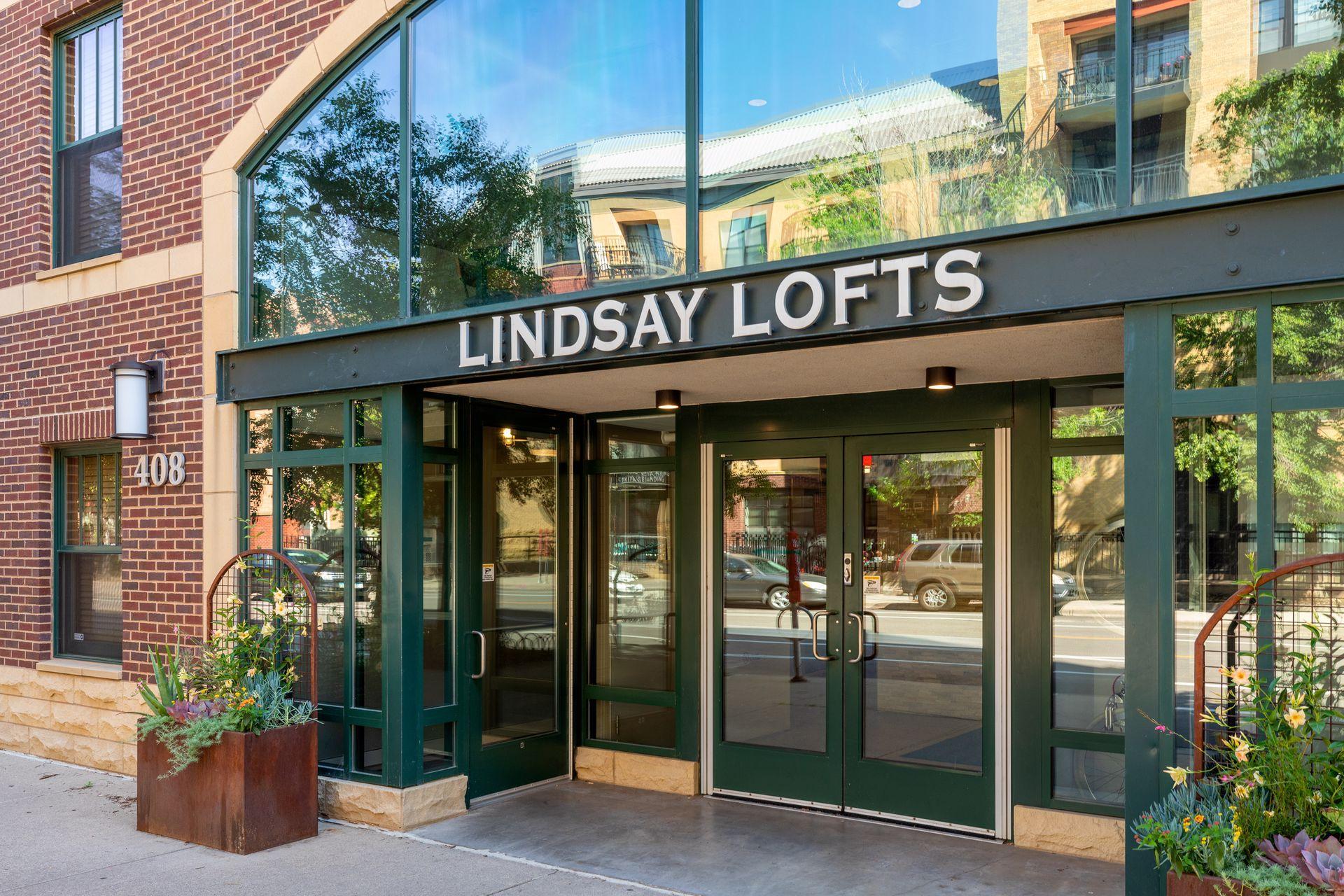 408 N 1st Street Unit: 509