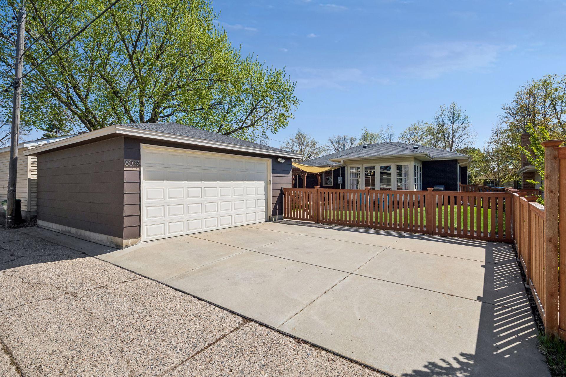 6036 Logan Avenue S