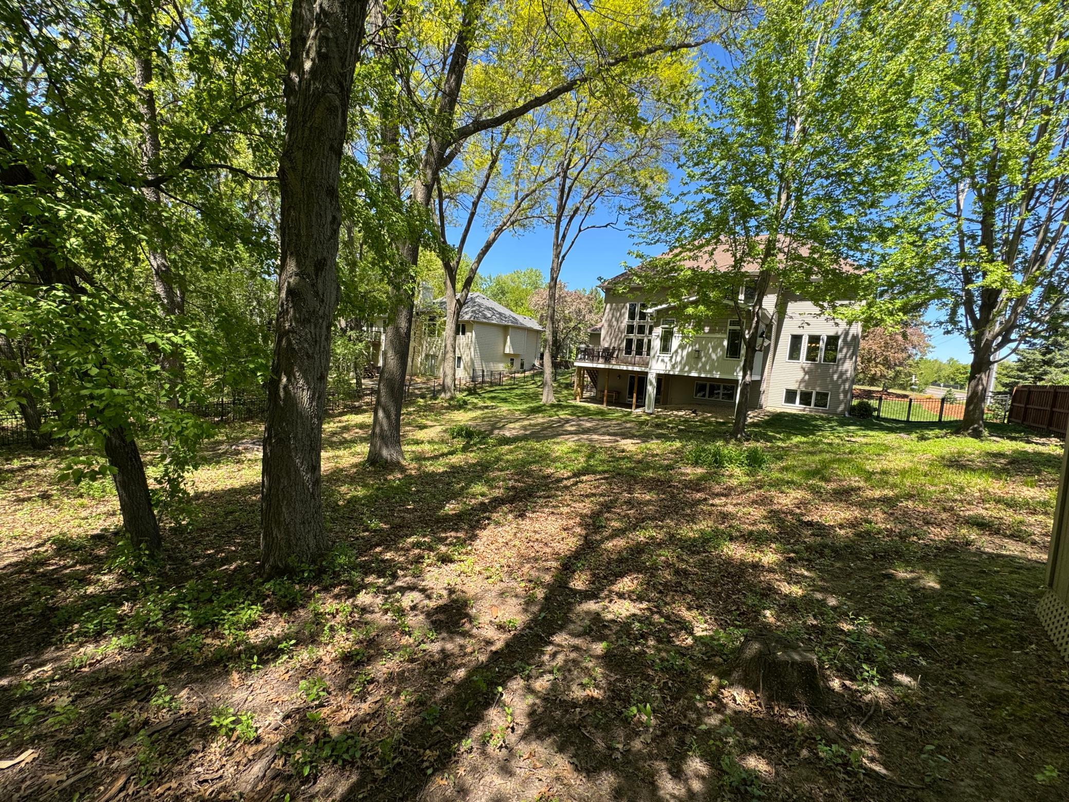 3716 Falcon Way