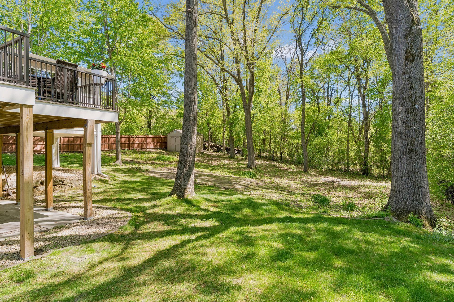 3716 Falcon Way